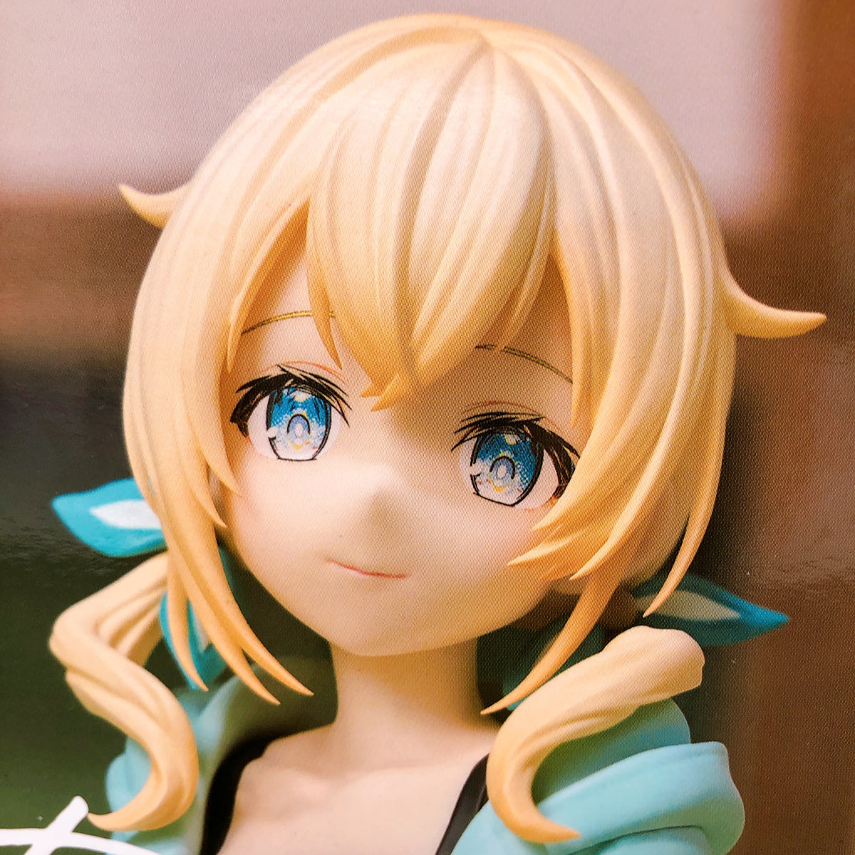 Hololive Kazama Iroha #hololive IF Relax time BANPRESTO Japan AUTHENTIC FASTSHIP