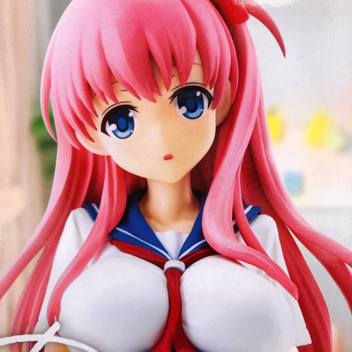 Saki Nodoka Haramura Figure Relax Time BANPRESTO Japan NEW GENUINE FASTSHIP 15+
