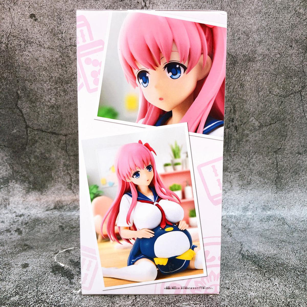 Saki Nodoka Haramura Figure Relax Time BANPRESTO Japan NEW GENUINE FASTSHIP 15+