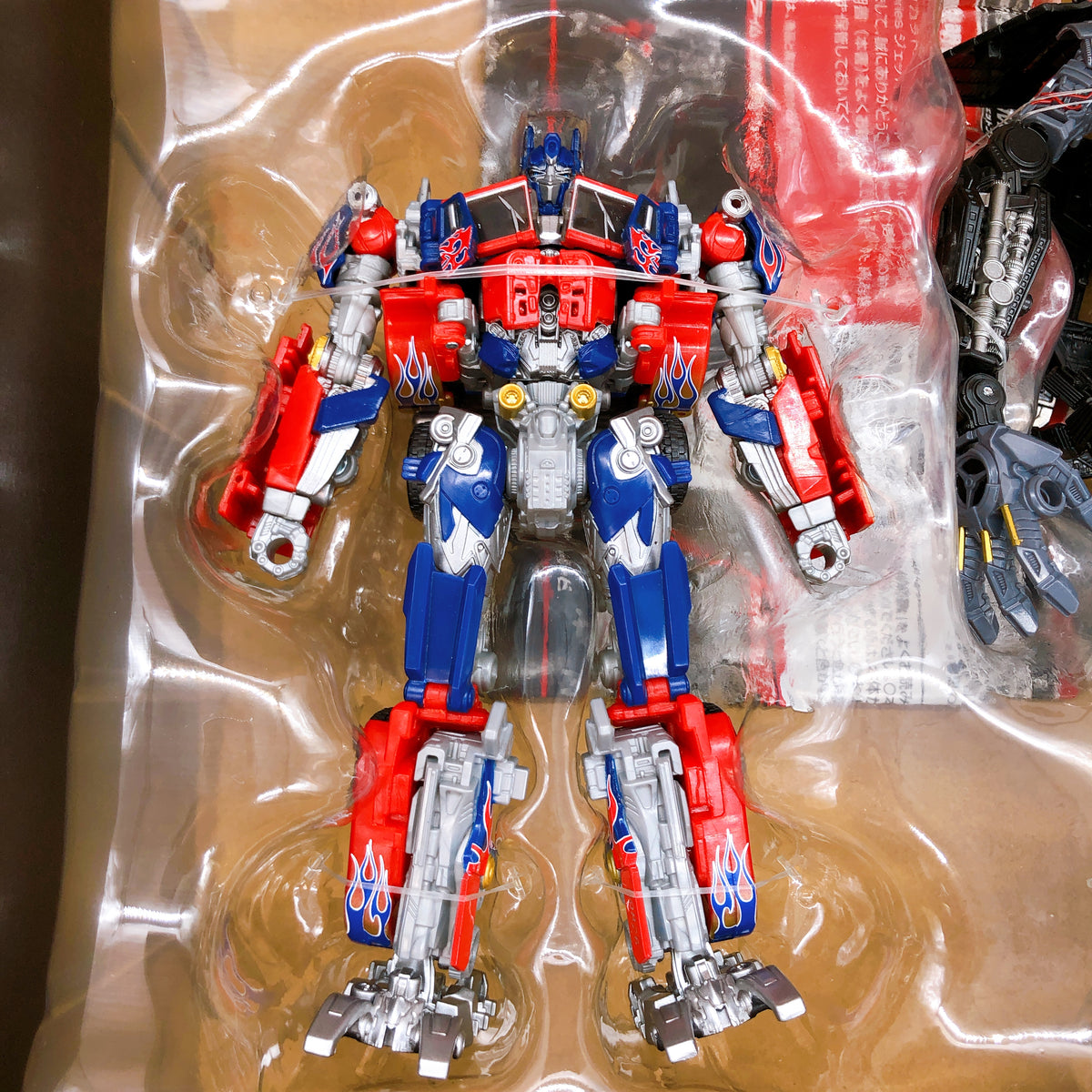 Transformers Jetfire Combine Dramatic Capture Series Figure 15+ TAKARA TOMY NEW