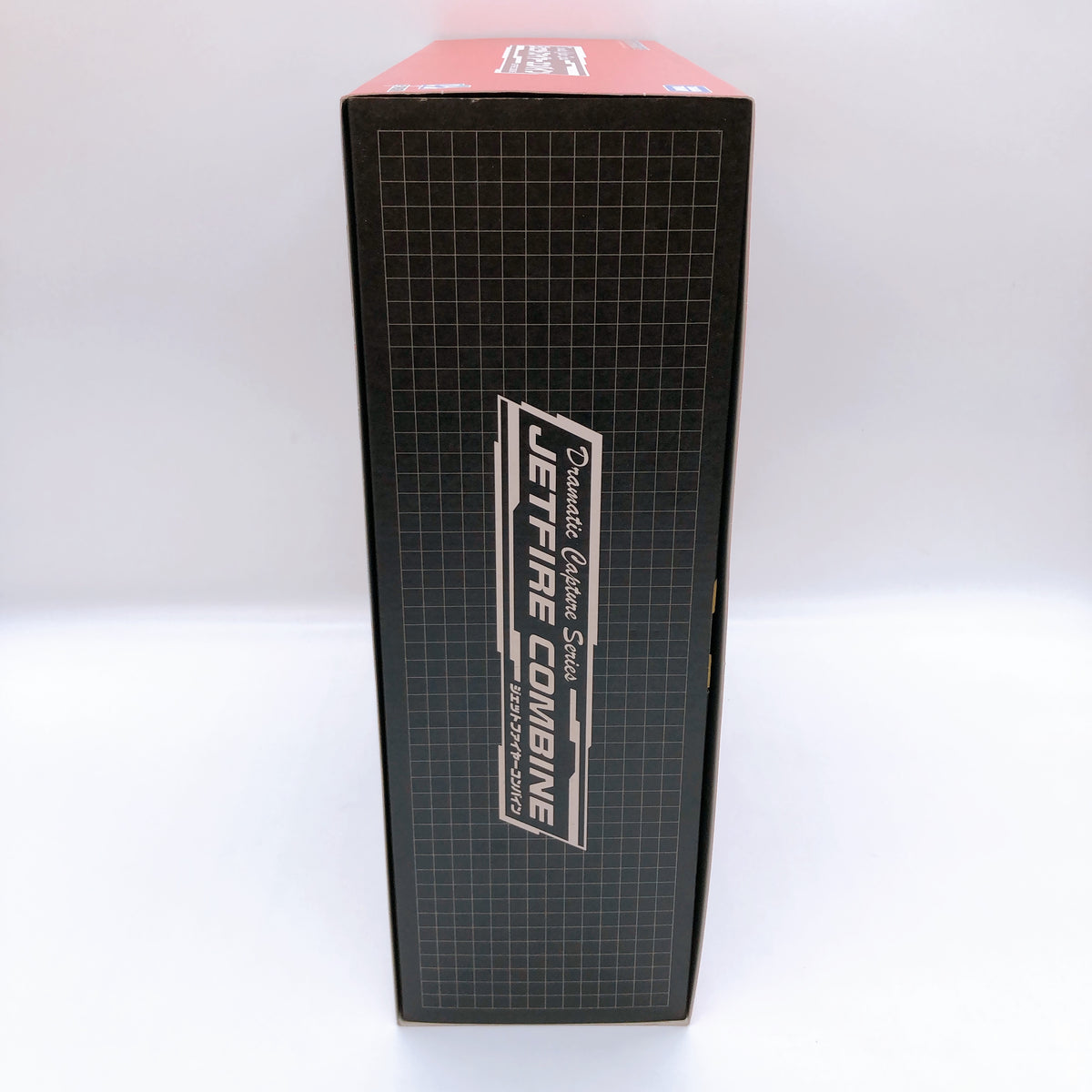 Transformers Jetfire Combine Dramatic Capture Series Figure 15+ TAKARA TOMY NEW