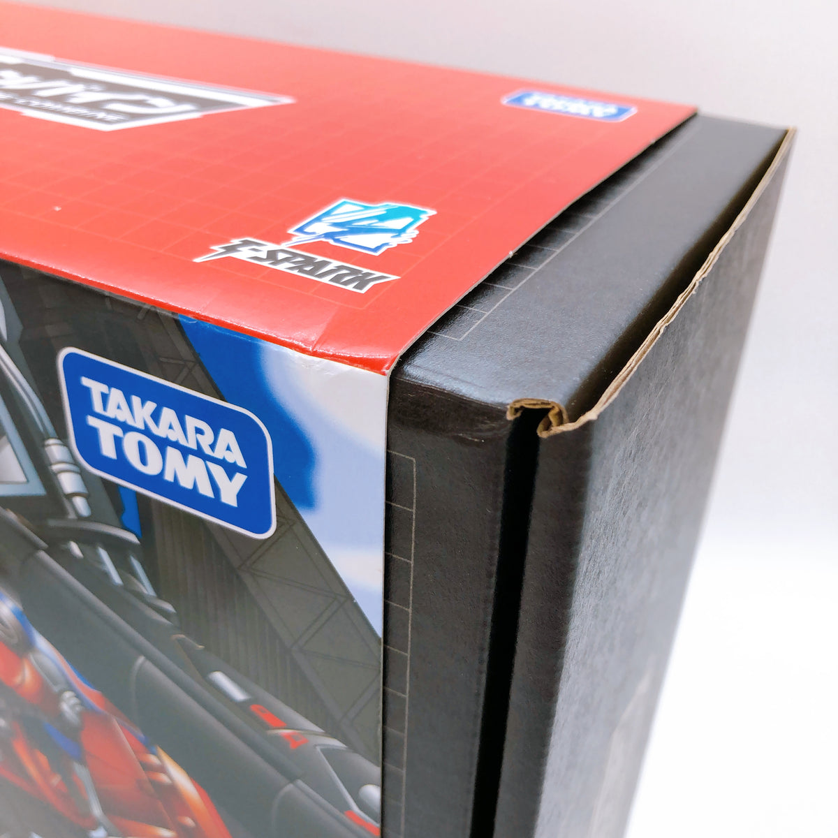 Transformers Jetfire Combine Dramatic Capture Series Figure 15+ TAKARA TOMY NEW