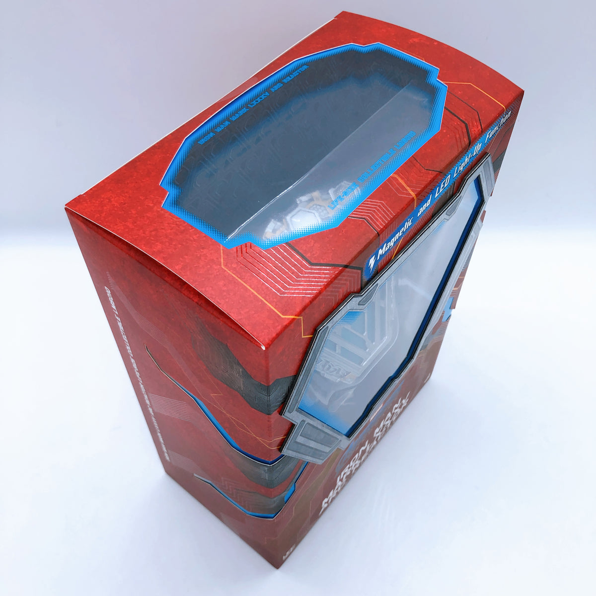 Avengers: Endgame Iron Man Mark LXXXV Arc Reactor Life Size Collectible 15+