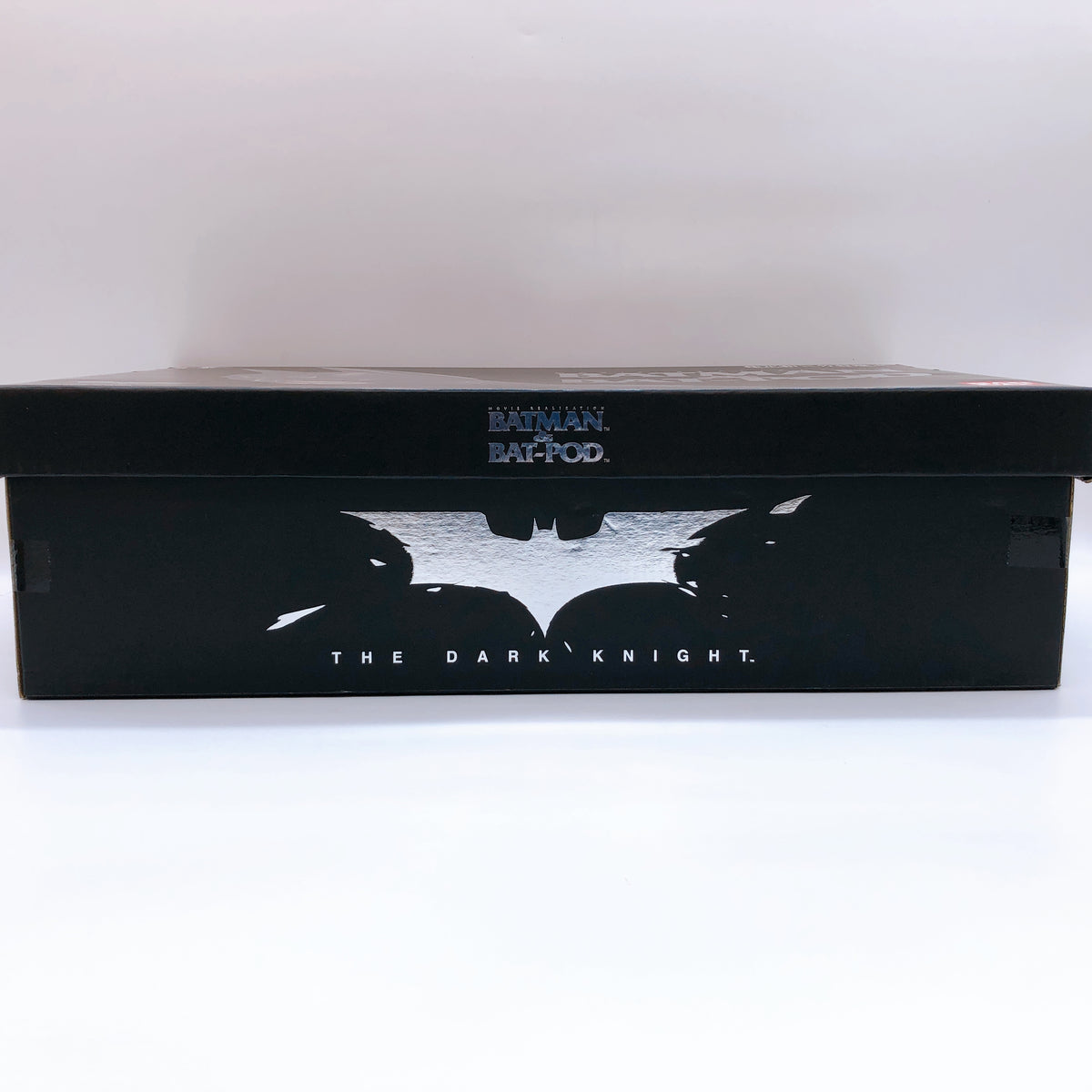 Batman Movie Realization Batman ＆ Bat Pod Action Figure Bandai Japan AUTHENTIC