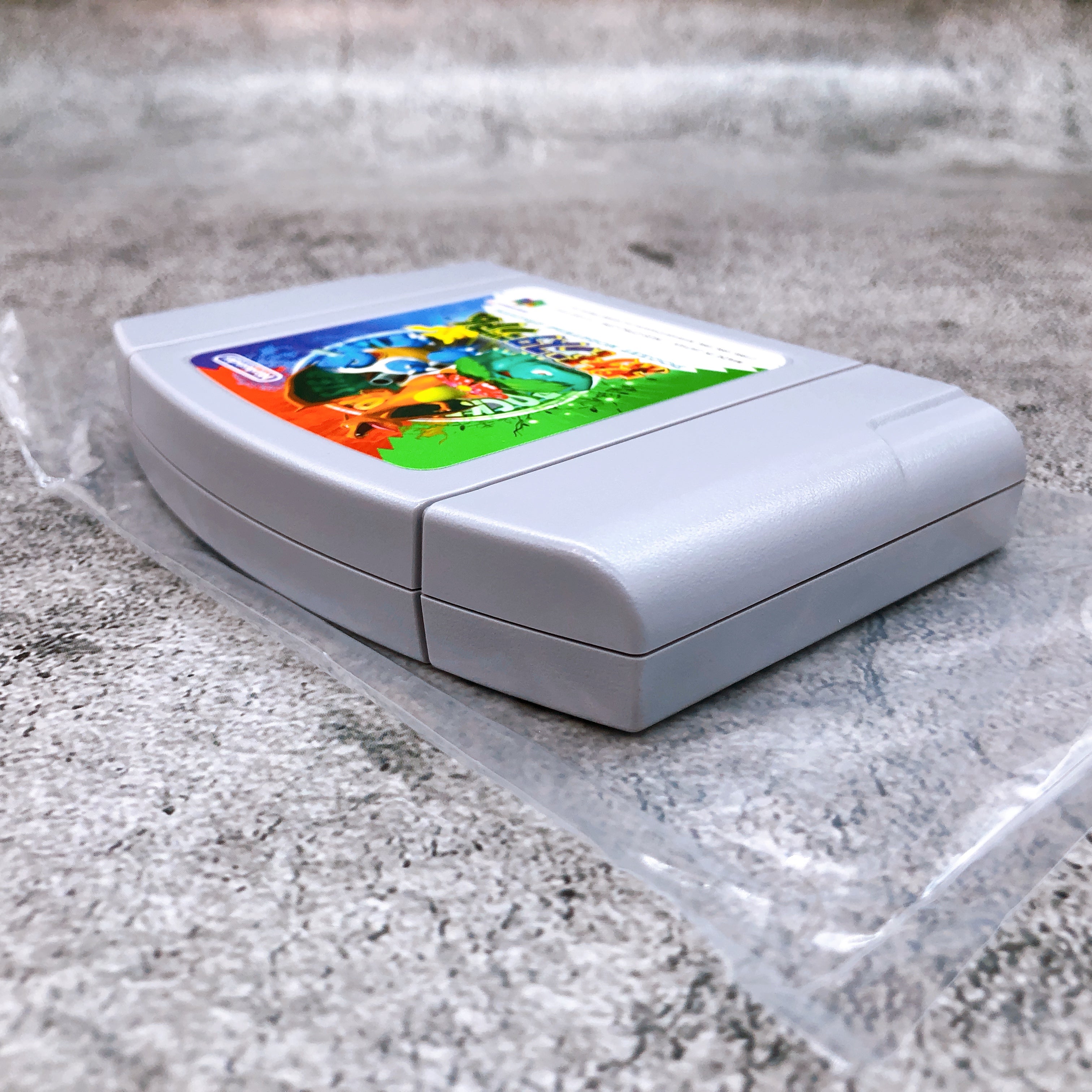 Nintendo 64 Pokemon Stadium 64GB Pack Set N64 Digital Works Japan Game in Stock