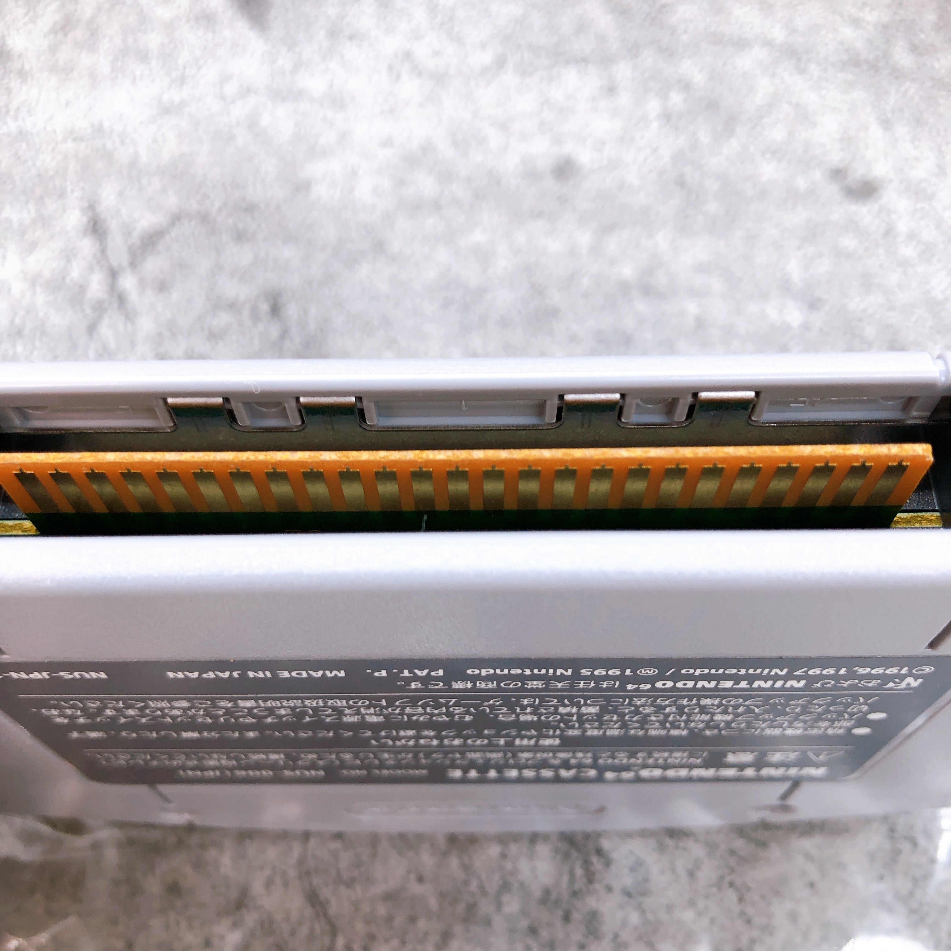 Nintendo 64 Pokemon Stadium 64GB Pack Set N64 Digital Works Japan Game in Stock