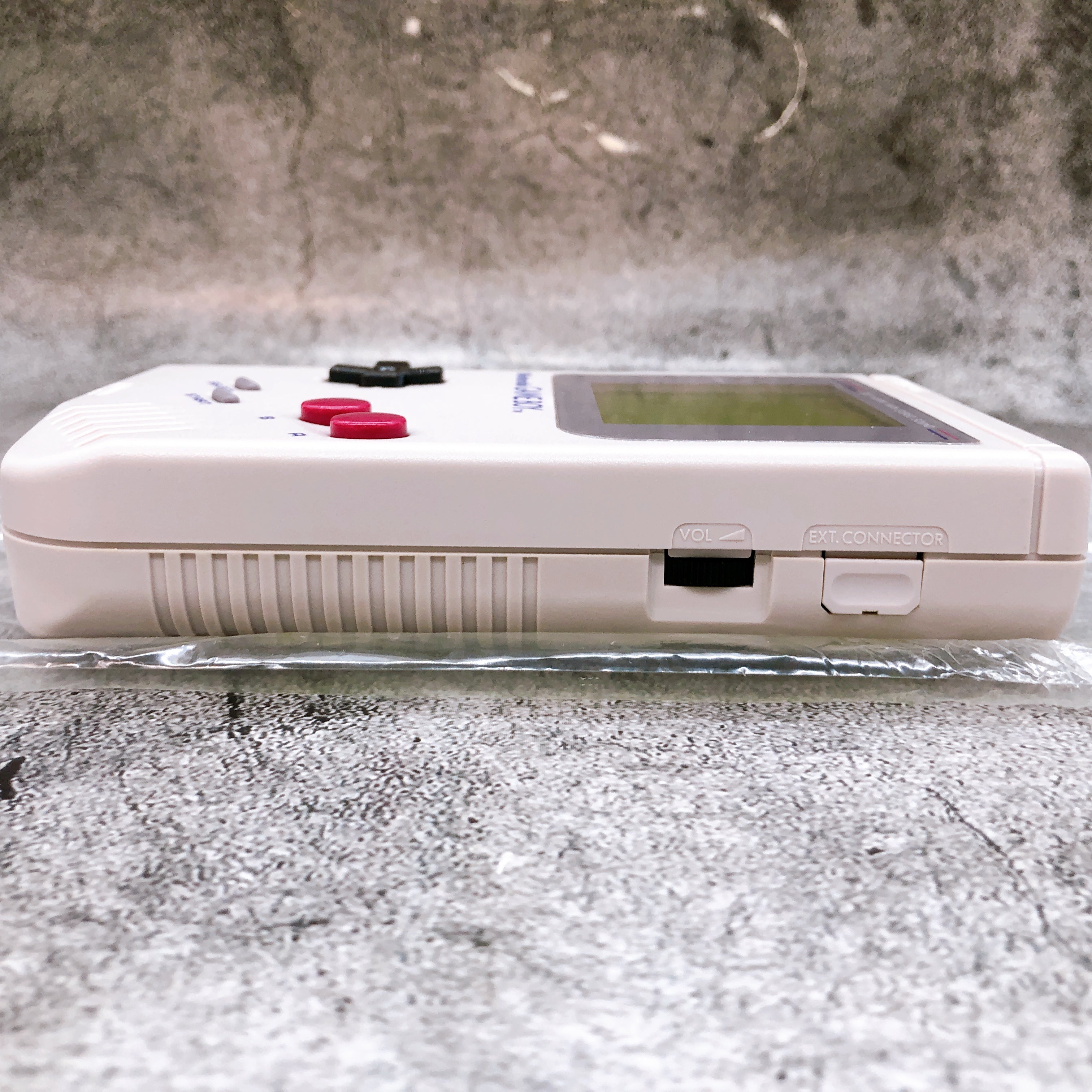 Nintendo Game Boy DMG-01 Japan Original Console GameBoy Tested AUTHENTIC