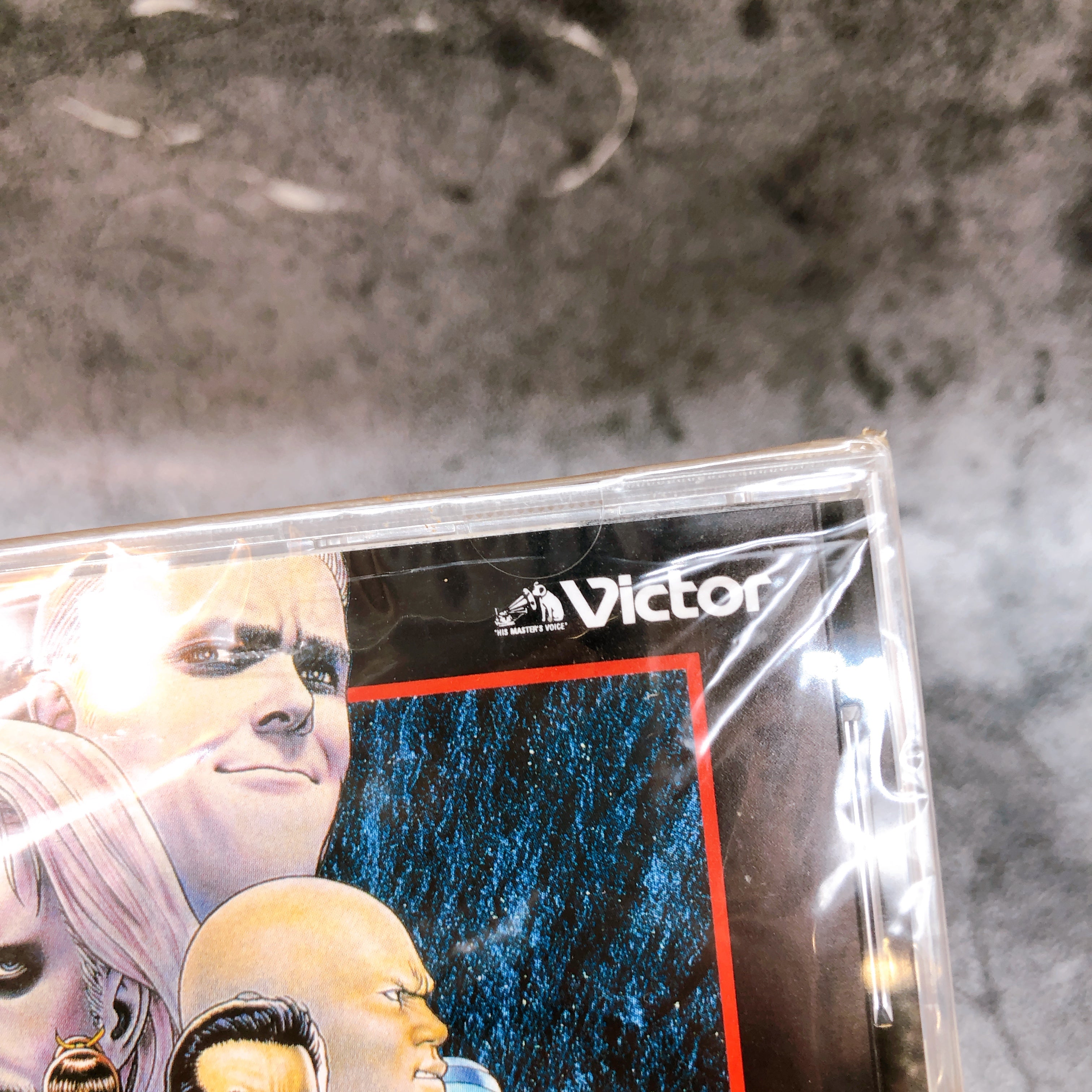 Mega CD Fatal Fury Special MCD Garou Densetsu Victor Fighting Game Sealed NEW