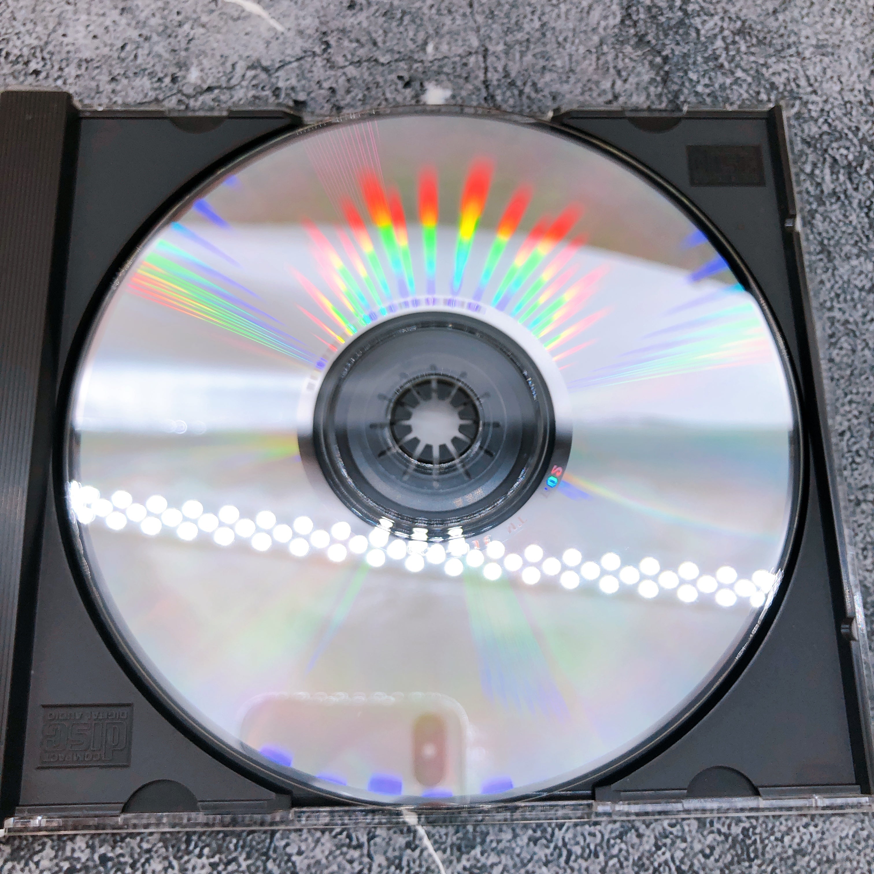 Neo Geo CD League Bowling SNK Game Japan in Stock