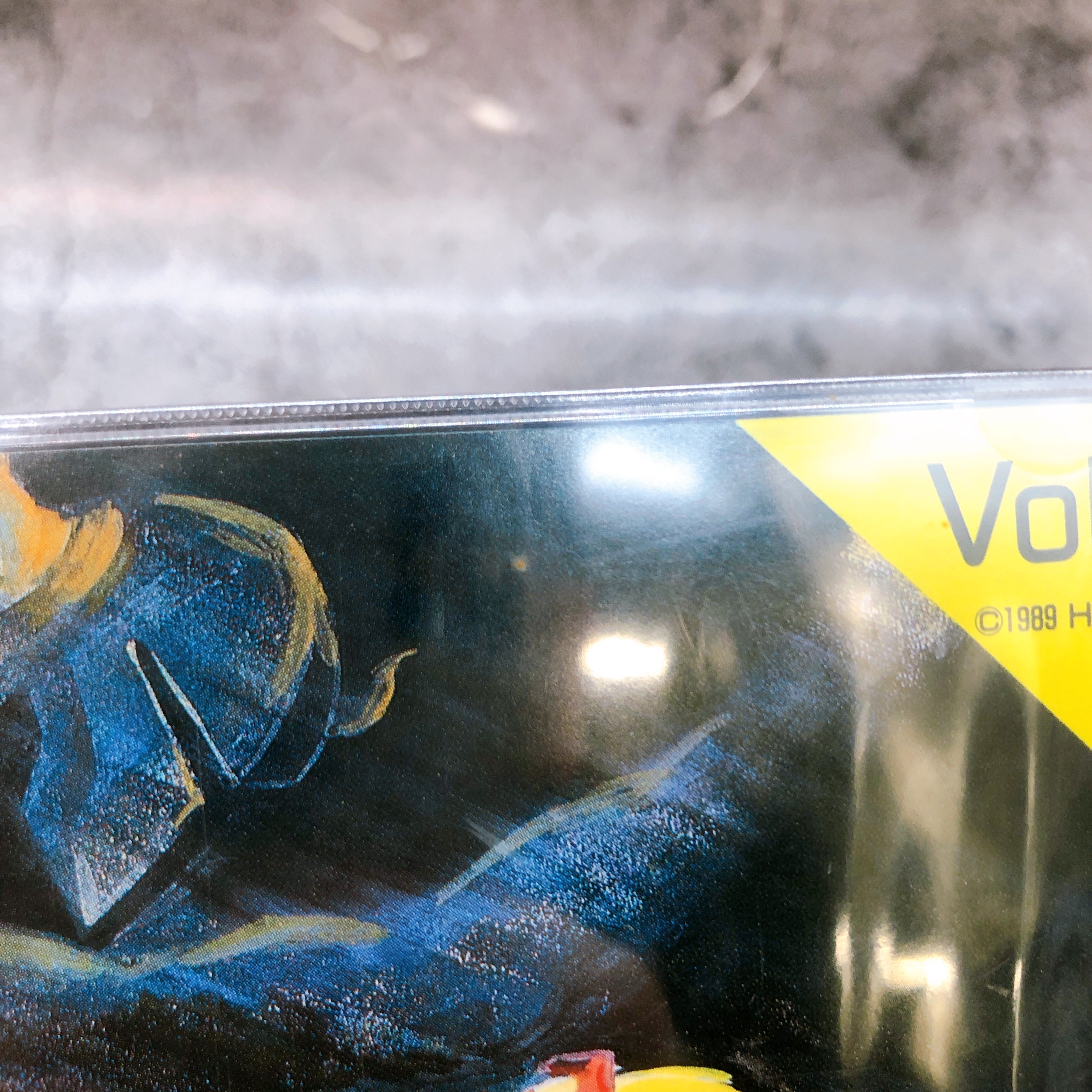 PC Engine Hu Card Neutopia Hudson Japan Retro Game 1989 Sealed New