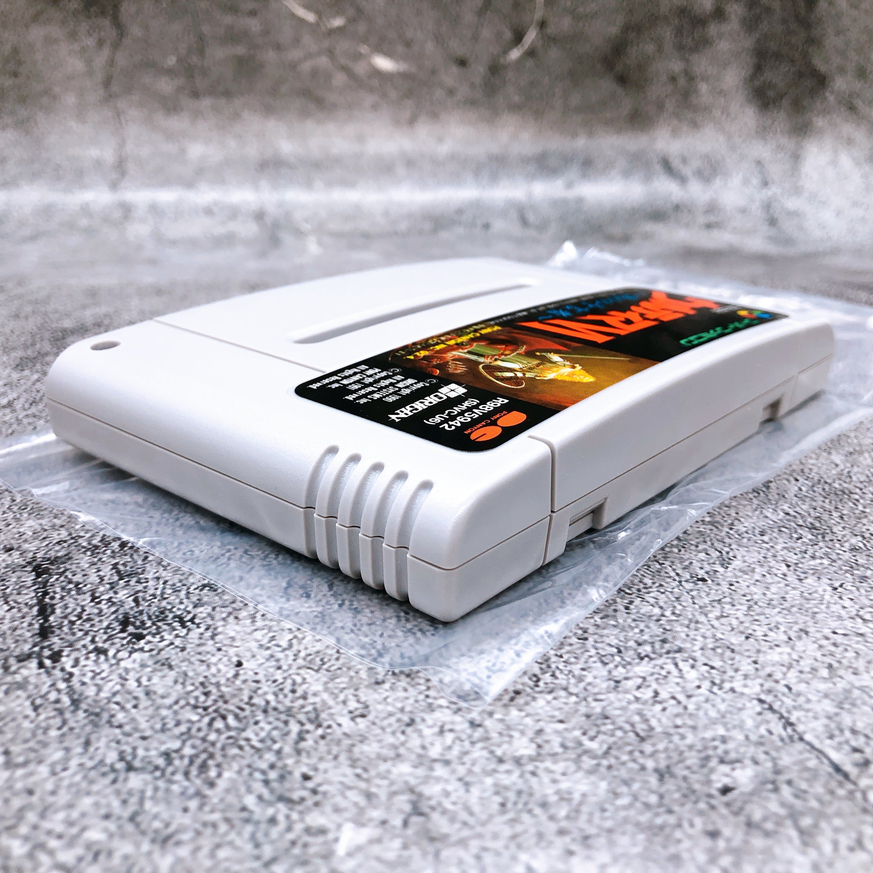 Nintendo Super Famicom Ultima VI The False Prophet Japan SNES SFC Game FASTSHIP