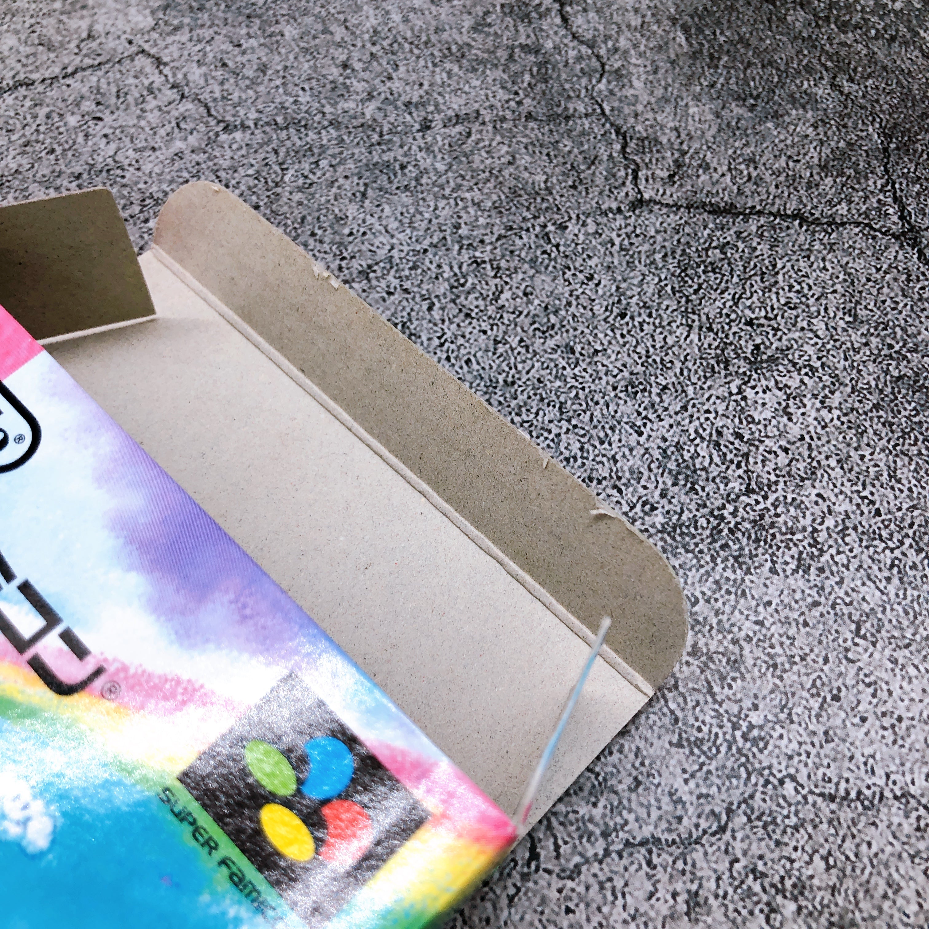 Nintendo Super Famicom Super Mario Yossy Island Action Japan SFC Game in Stock