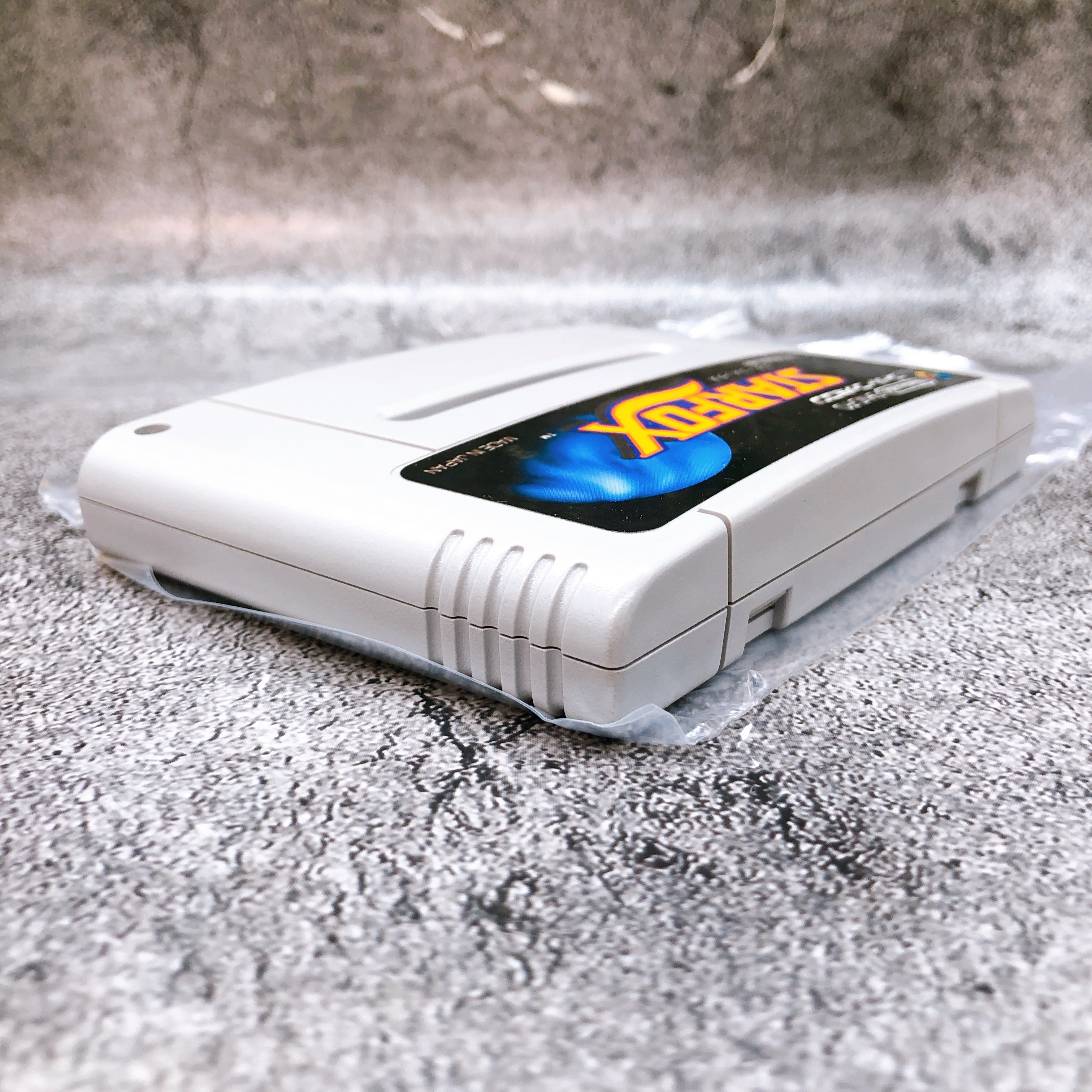 Nintendo Super Famicom Star Fox STARFOX Japan SNES SFC Shooting Game in Stock