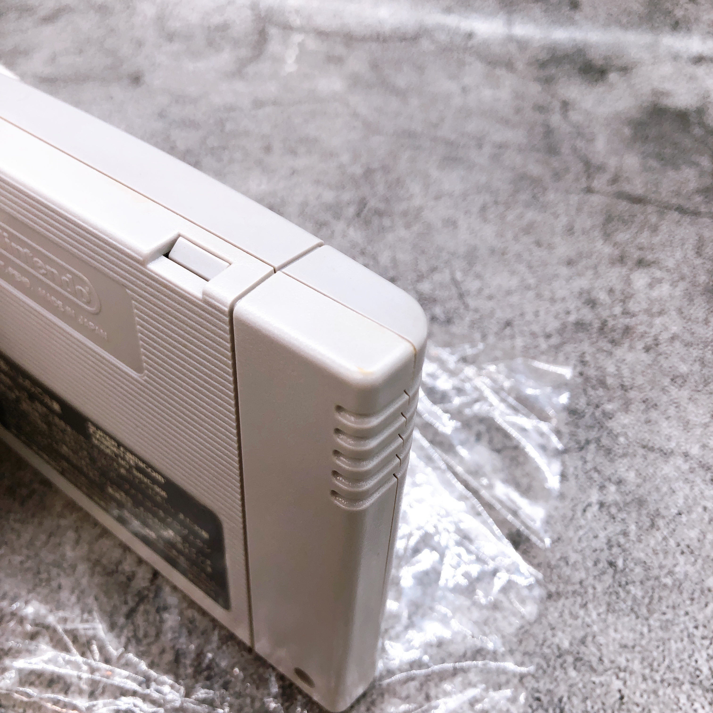 Nintendo Super Famicom Street Fighter II 2 Turbo Capcom SNES SFC Fighting Game