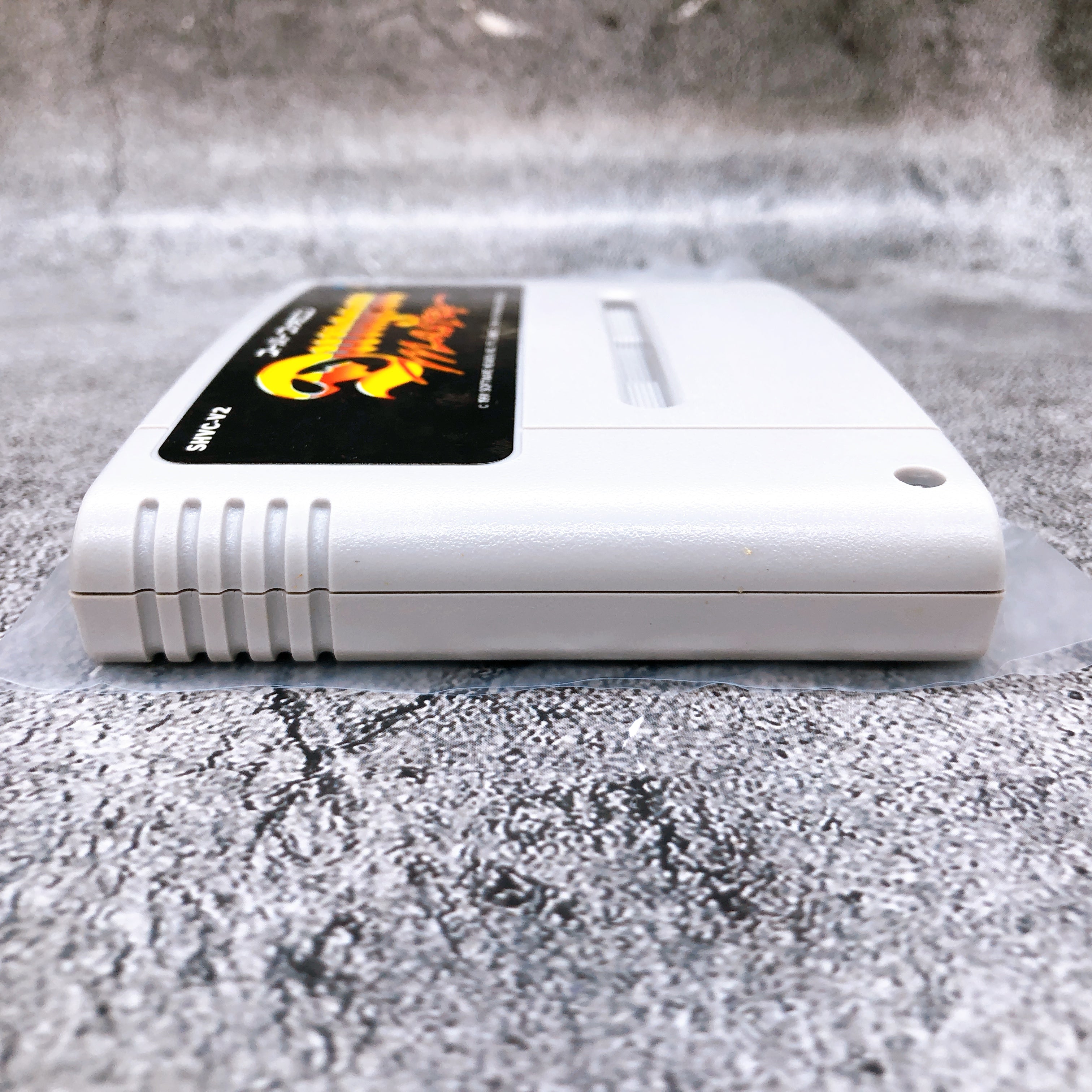 Nintendo Super Famicom Dungeon Master RPG Victor Japan SNES SFC Game FASTSHIP