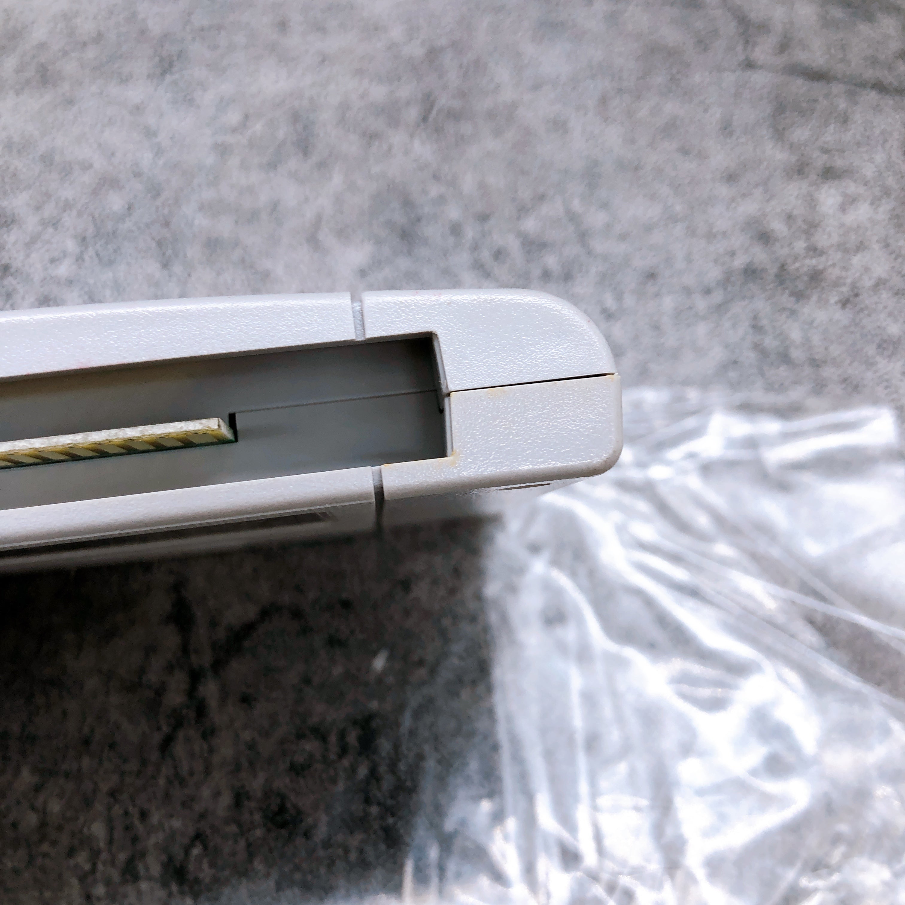 Nintendo Super Famicom Final Fantasy VI 6 FF6 Square Soft Japan SNES SFC Game