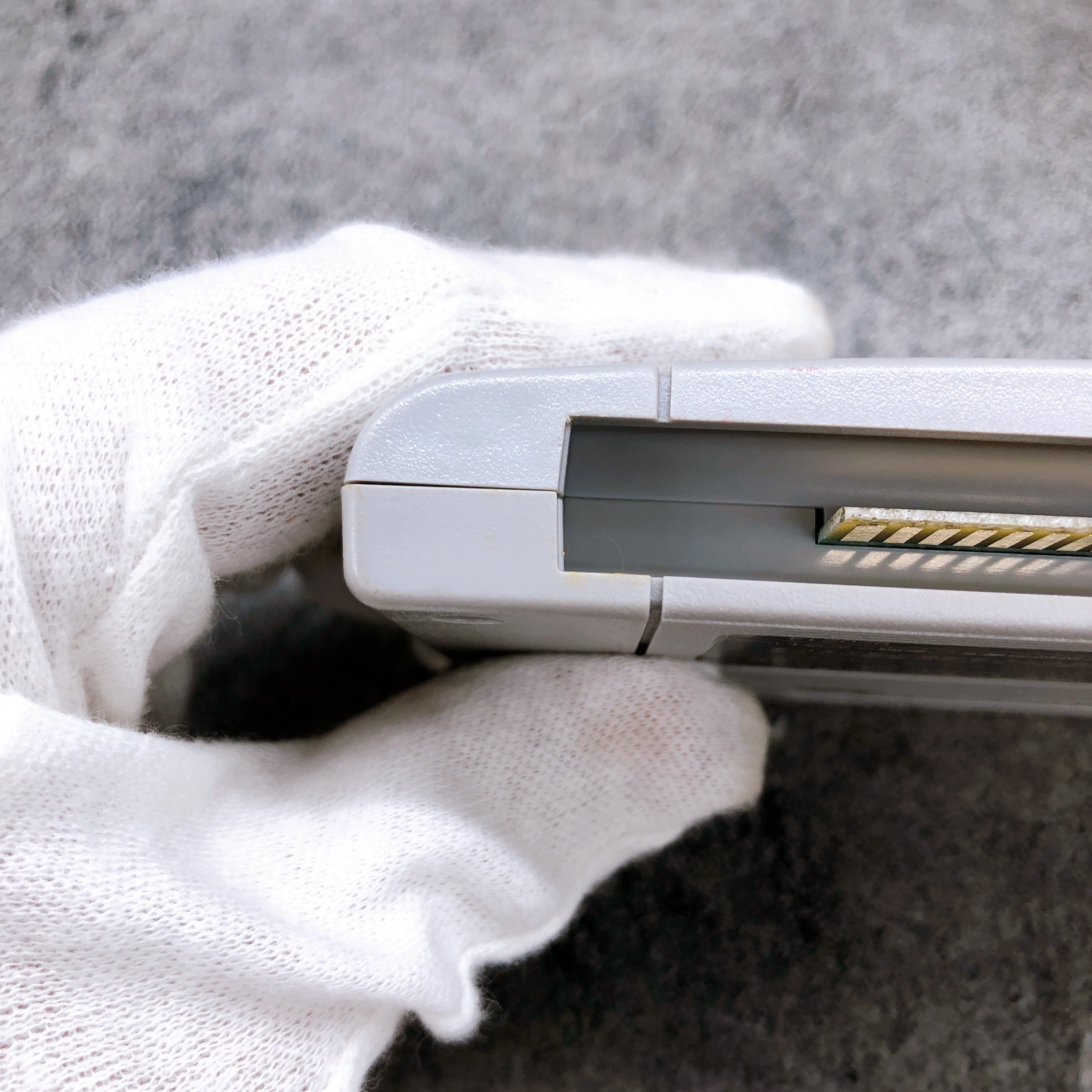 Nintendo Super Famicom Final Fantasy VI 6 FF6 Square Soft Japan SNES SFC Game