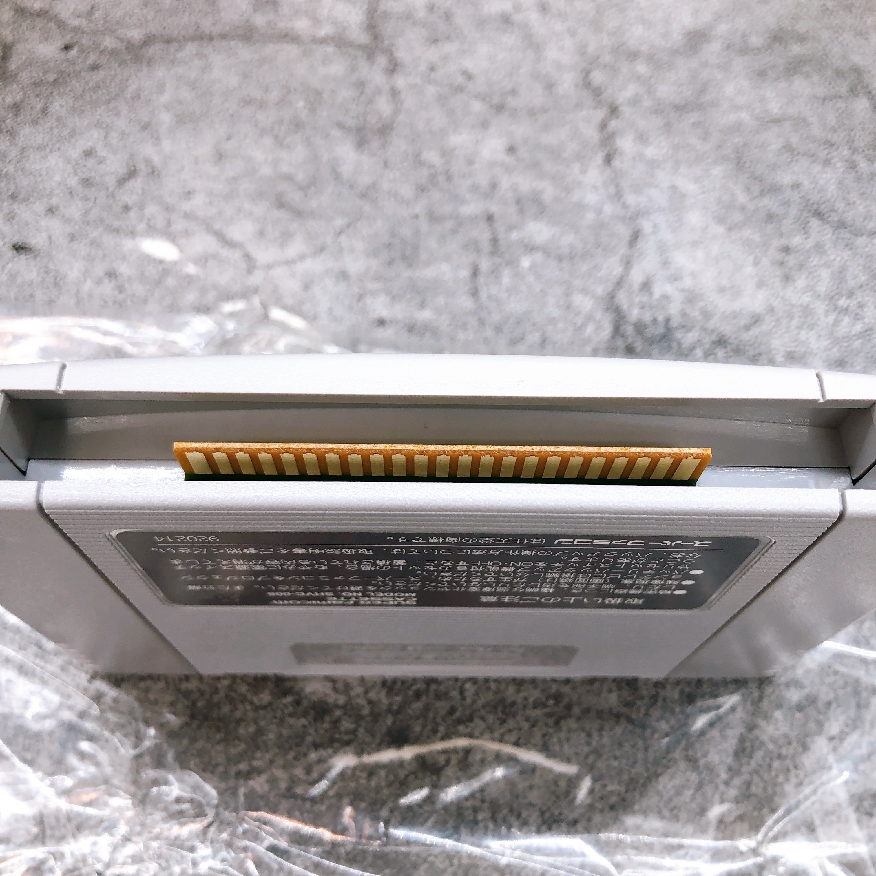 Nintendo Super Famicom Mickey Mania Capcom Japan SNES SFC Game in Stock