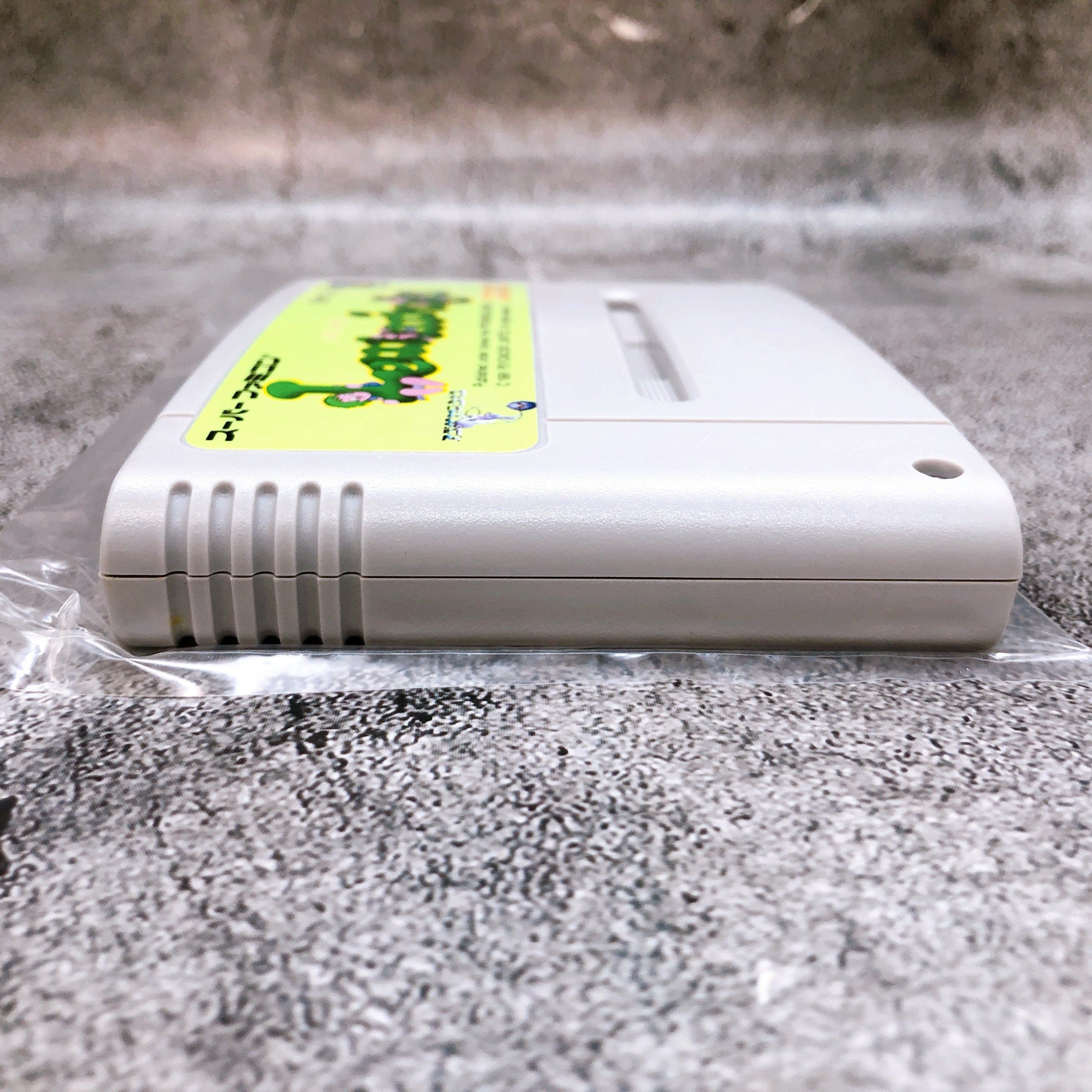 Nintendo Super Famicom Lemmings Sonsoft Japan SNES SFC Game in Stock