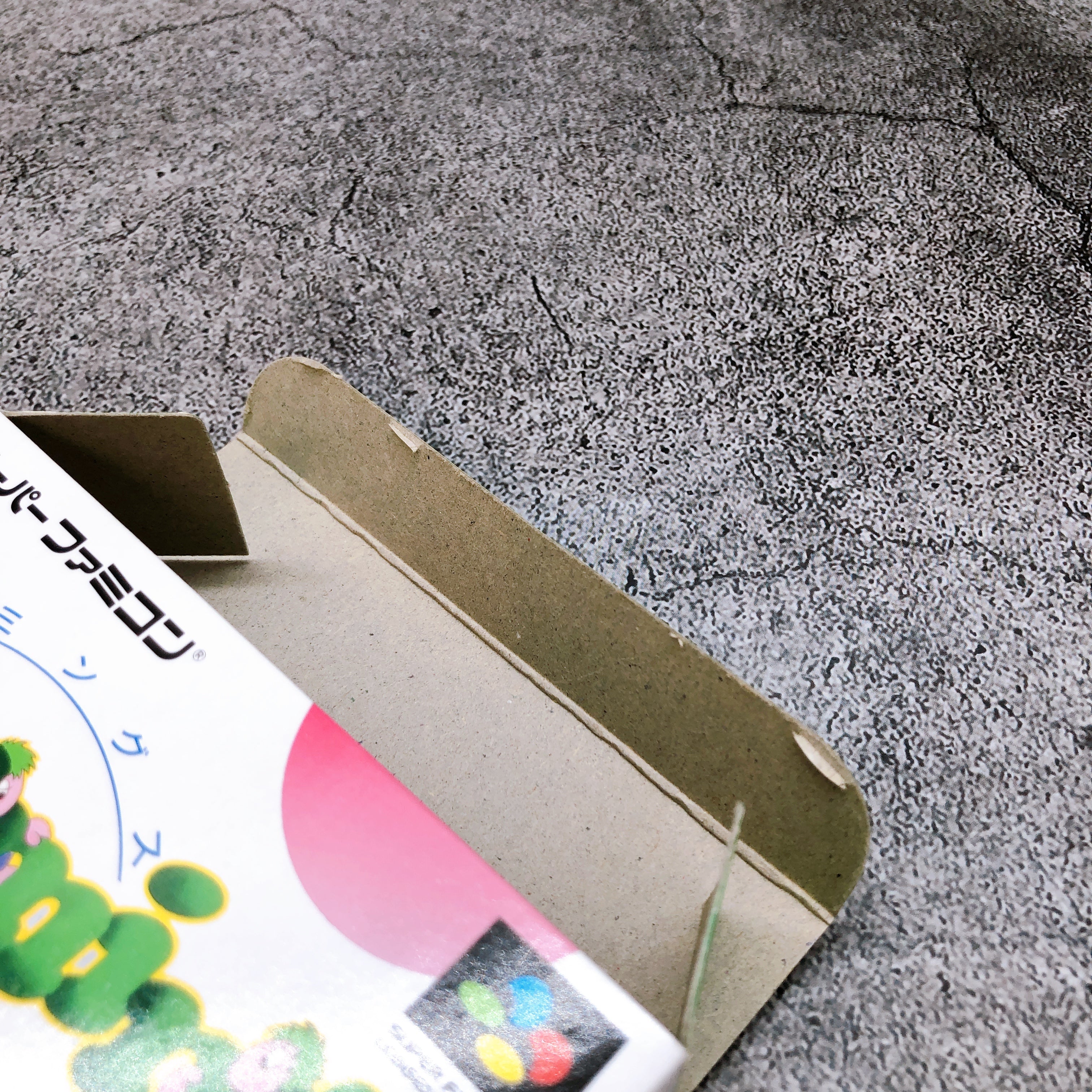 Nintendo Super Famicom Lemmings Sonsoft Japan SNES SFC Game in Stock