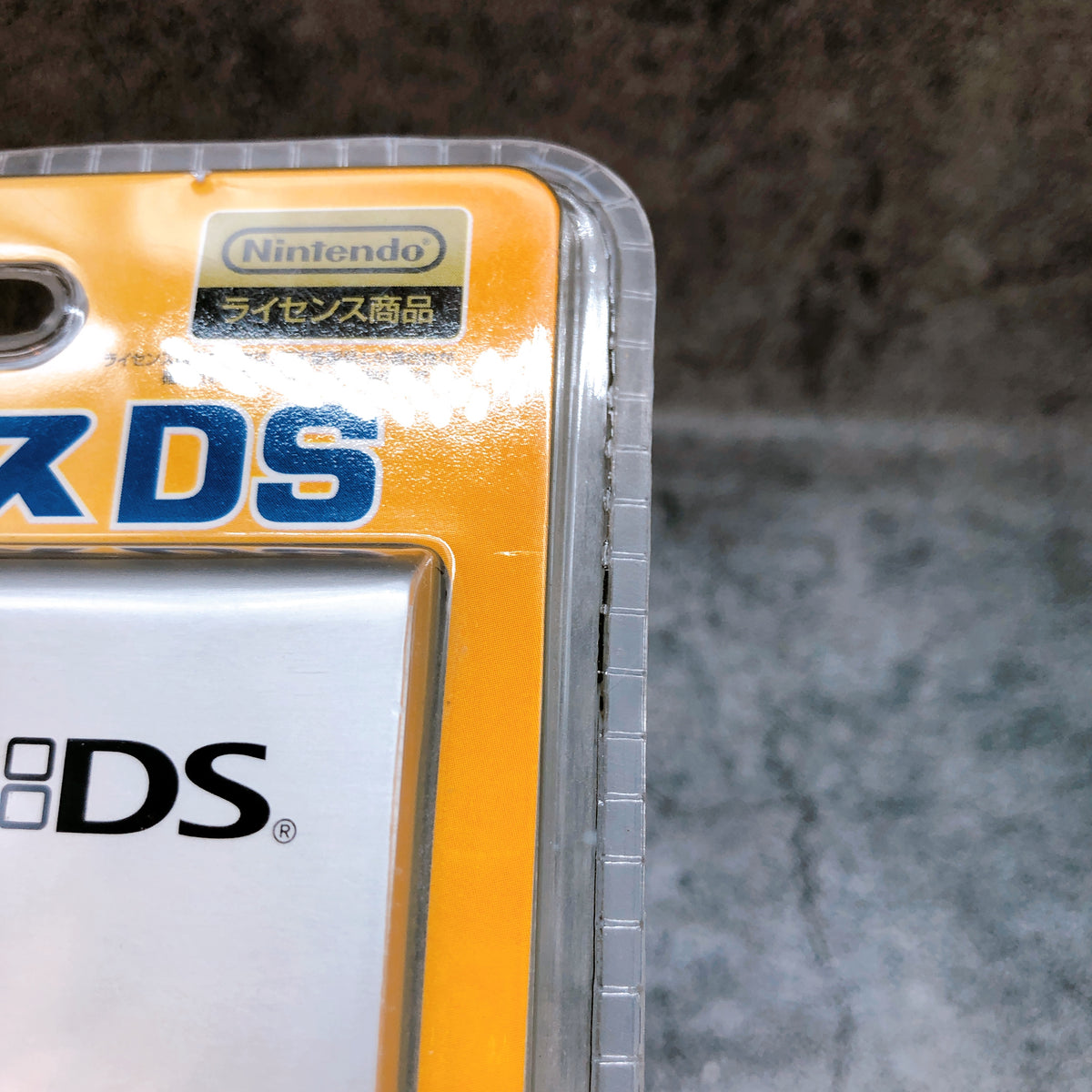 Pokemon Pikachu Nintendo DS/GBA Card Cartridge Case Game Accessories Sealed NEW