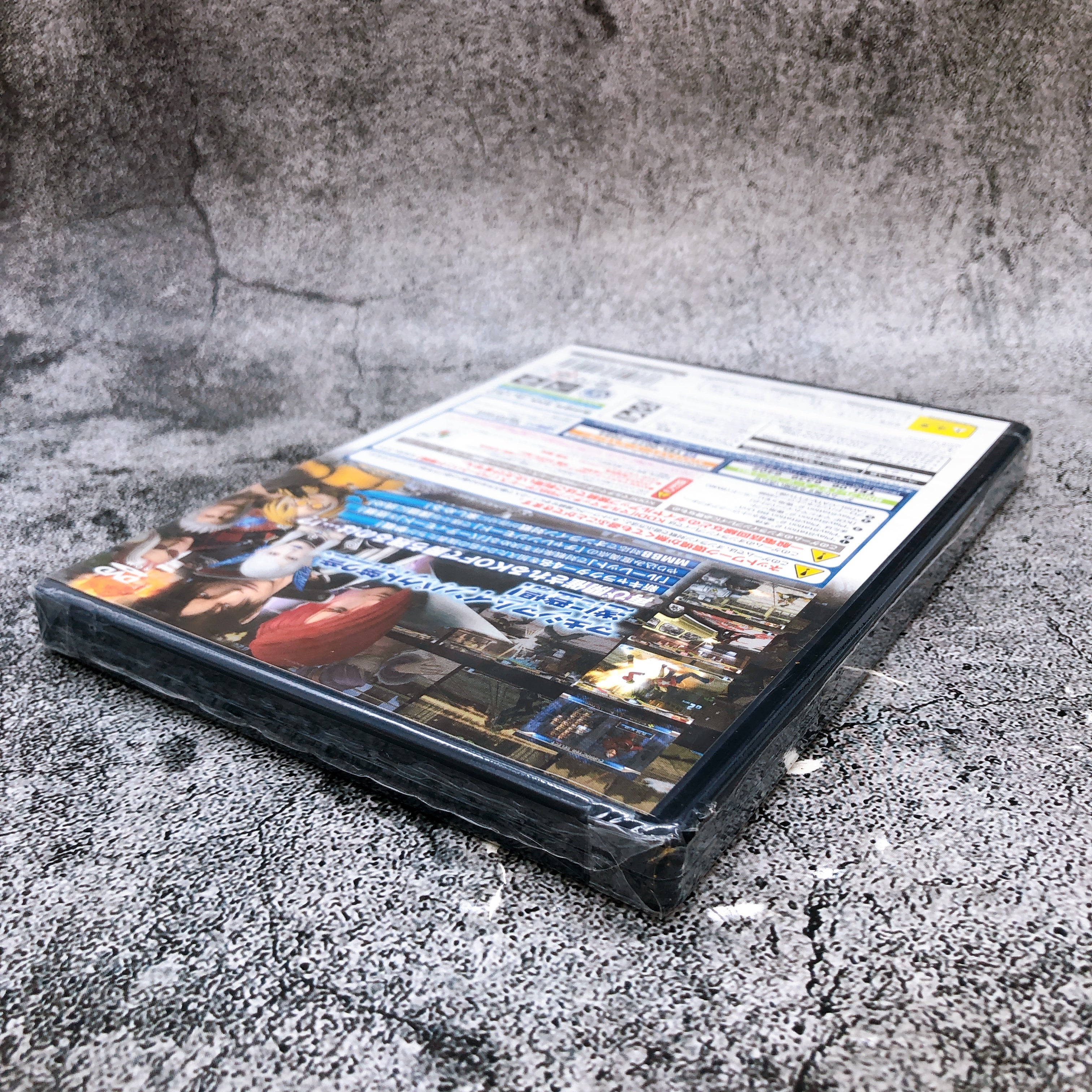 Playstation 2 KOF Maximum Impact 2 SNK Best Collection PS2