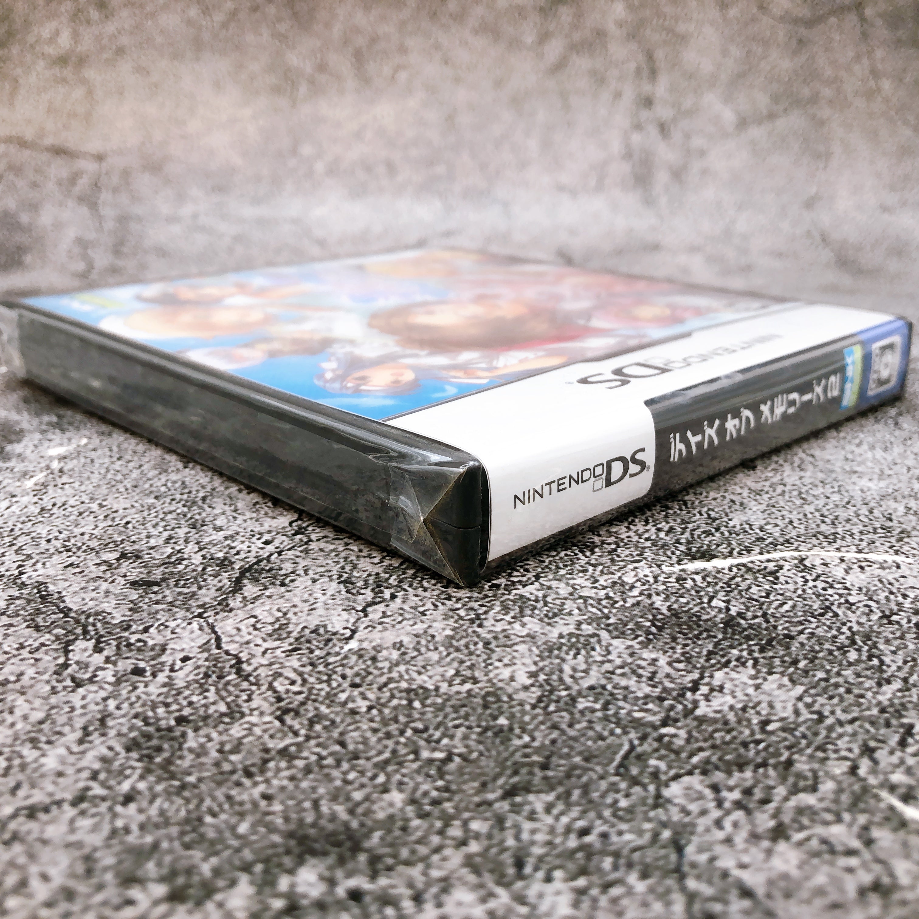 Days of Memories 2  未開封　期間限定　ds Amazon.com: Days of Memories 2 [Japan Import] : Video Games