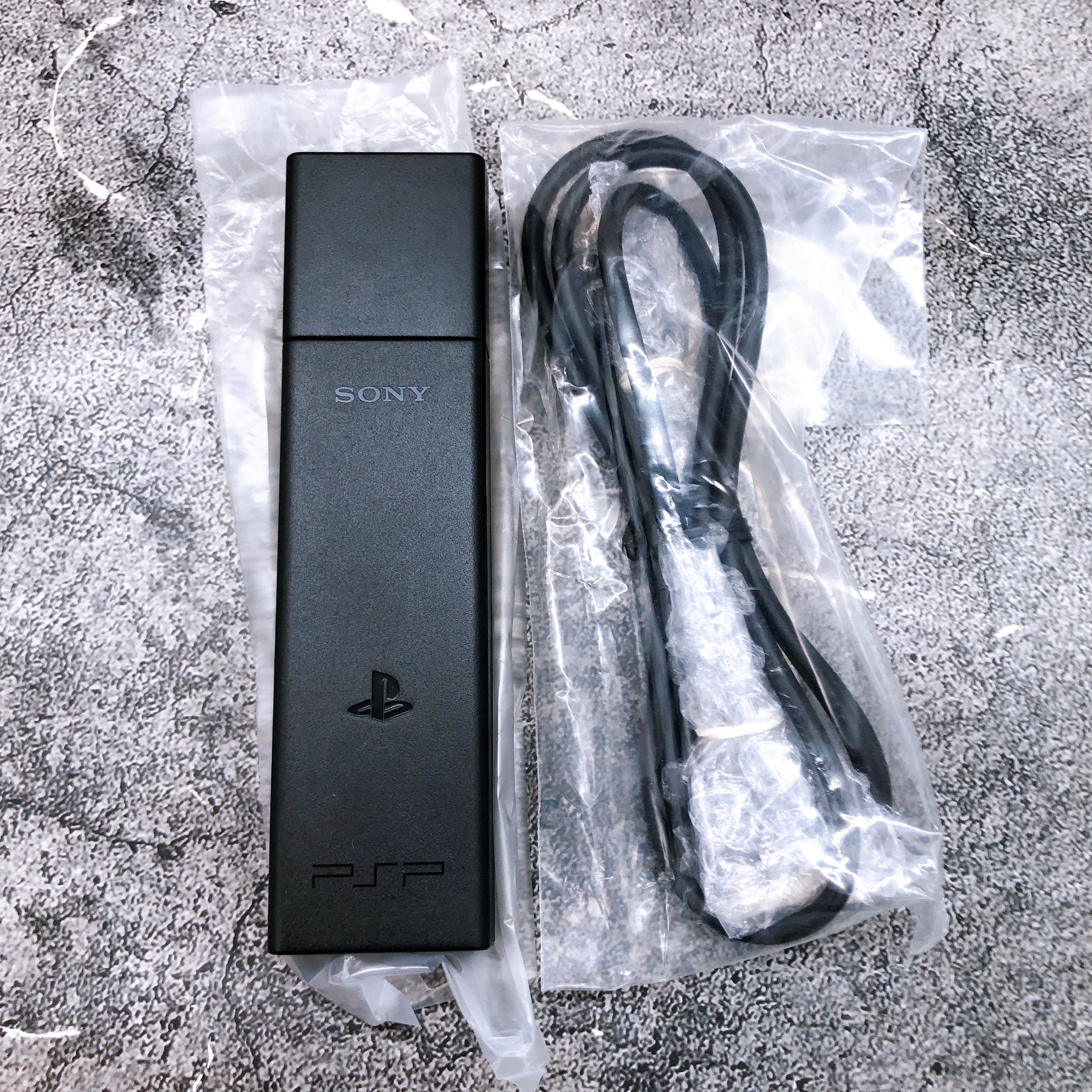 Sony PSP GO PlayStation Portable Pearl White Console PSP-N1000 Boxed in Stock