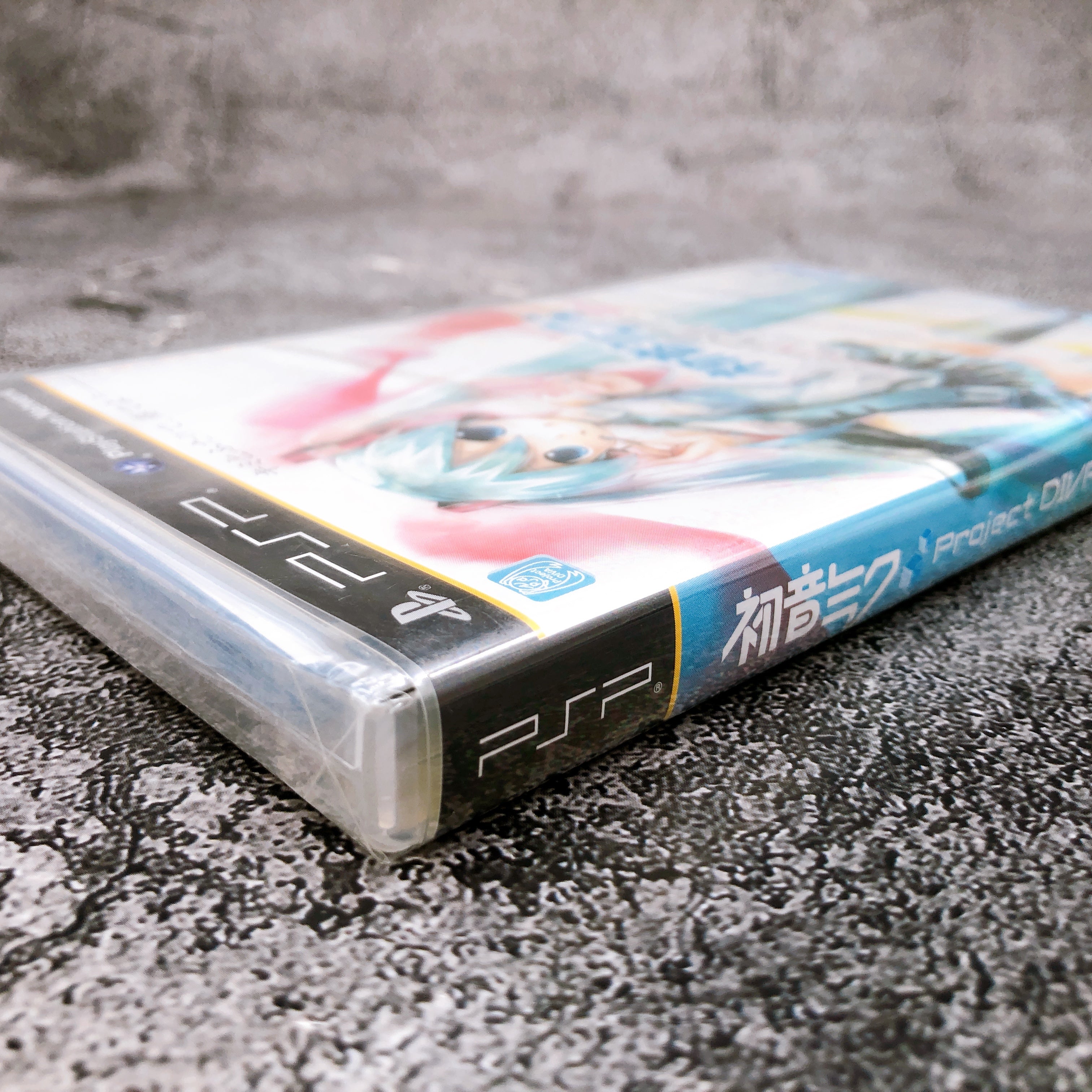 初音ミク Project DIVA 2nd：未使用PSP Amazon | 初音ミク -Project DIVA- 2nd (特典なし) - PSP