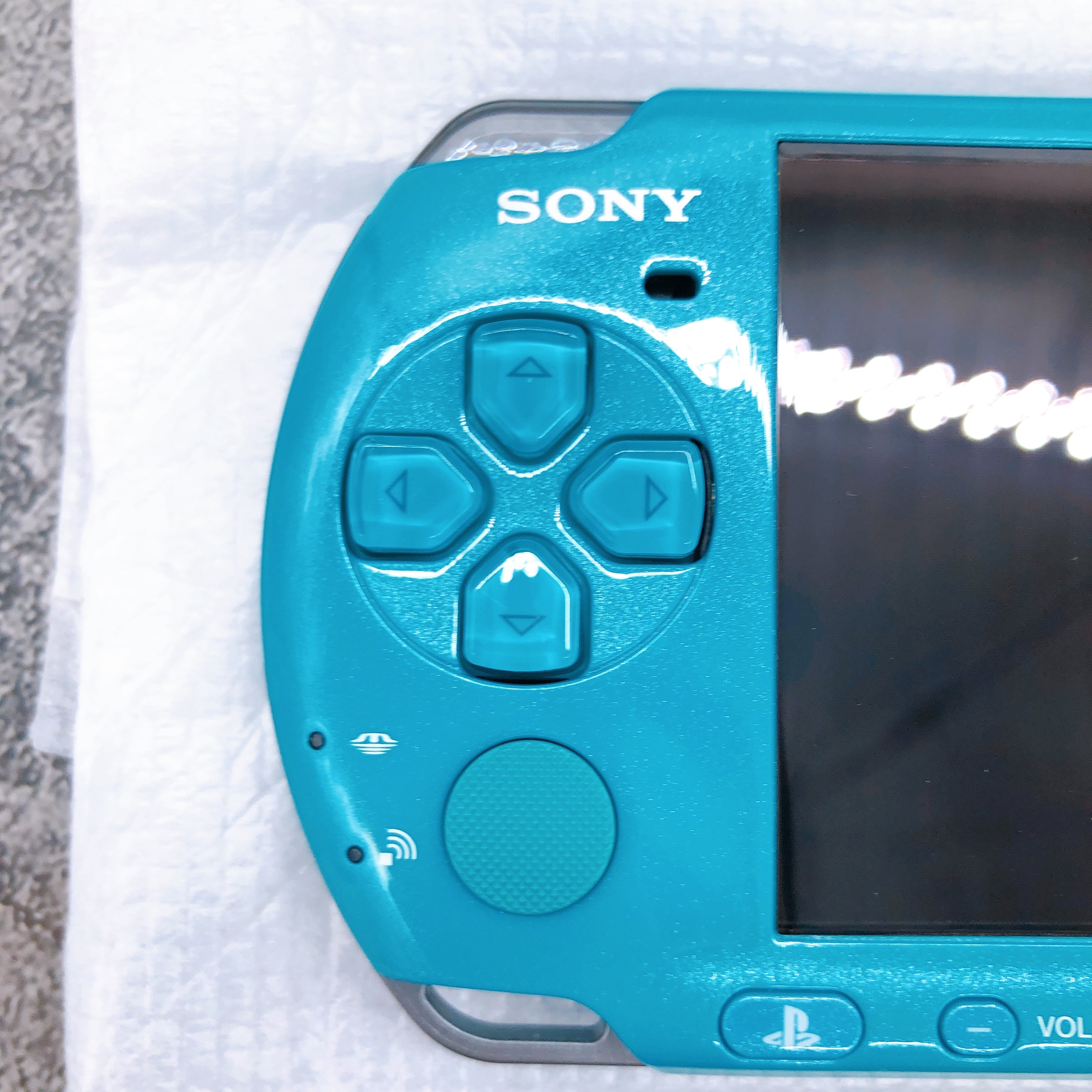 PSP 3000 Miku Hatsune Project DIVA 2nd full ippai pack Sega PlayStation in Stock