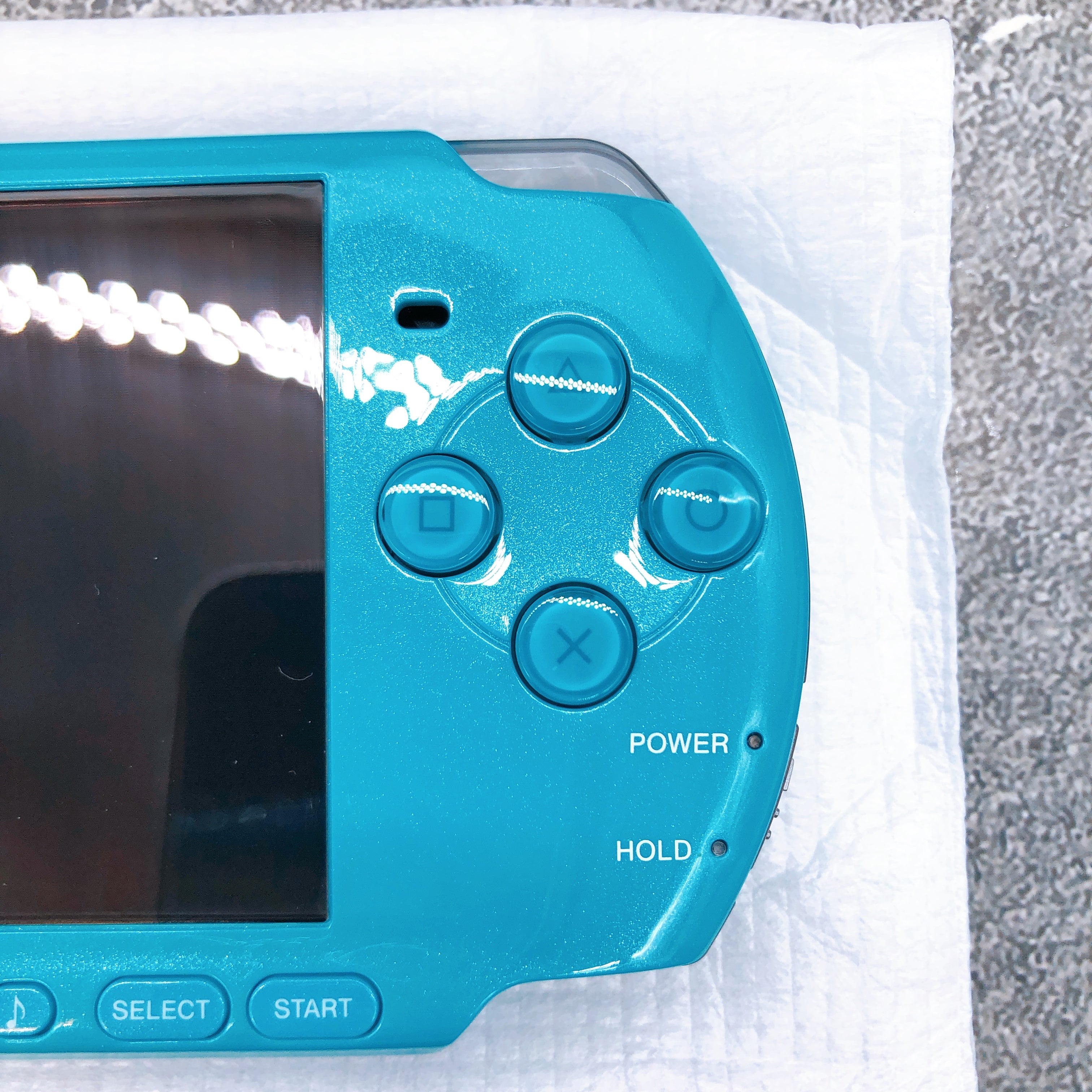 PSP 3000 Miku Hatsune Project DIVA 2nd full ippai pack Sega PlayStation in Stock