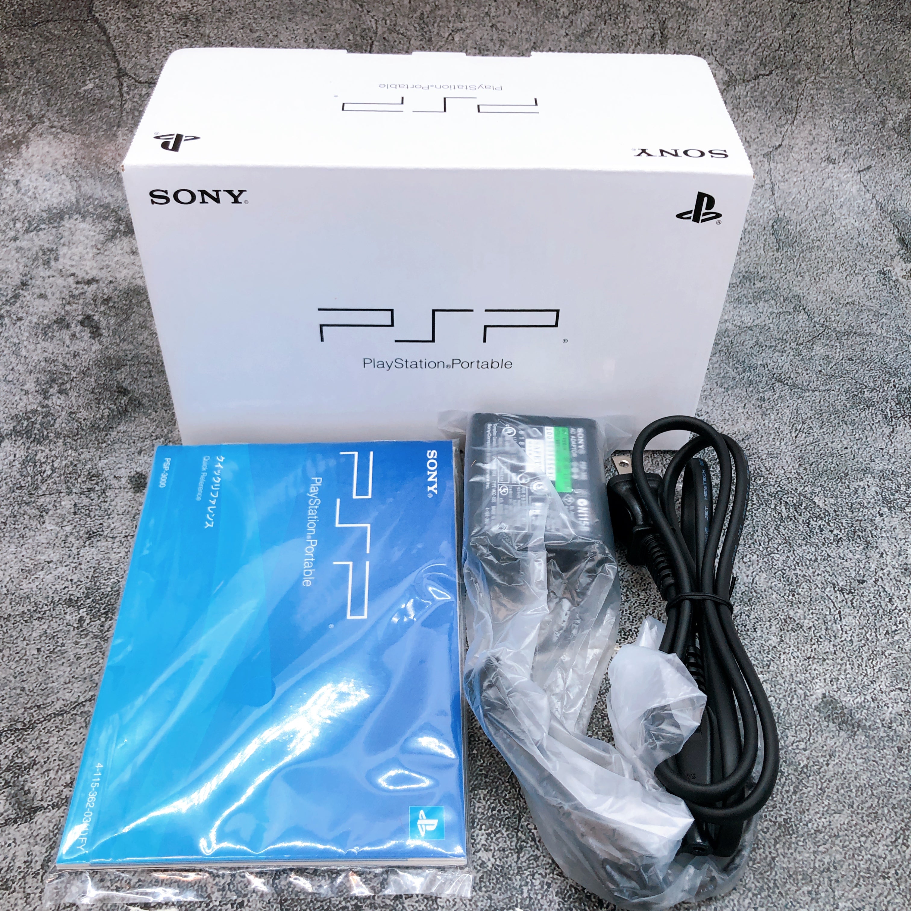 PSP 3000 Miku Hatsune Project DIVA 2nd full ippai pack Sega PlayStation in Stock