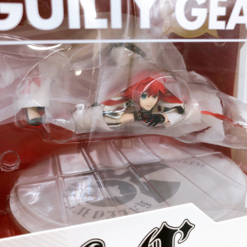 APEX Guilty Gear Strive Jack-O 1/9 Scale PVC Figure NEW