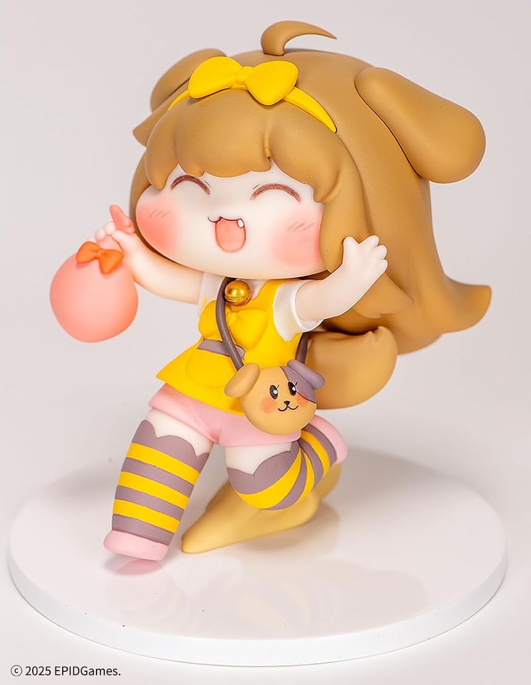 Trickcal Chibi Go Butter Figure Series 01 Cerberus Project 15+ FASTSHIP Japan
