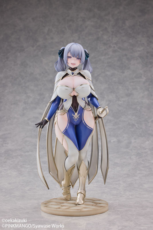 Sylphina Special Ver. Illustration by oekakizuki 1/6 Figure with Limited Bonus