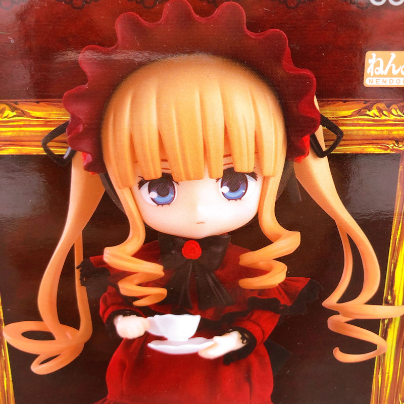 Rozen Maiden Shinku Nendoroid Doll Good Smile Company Action Figure Japan Sealed