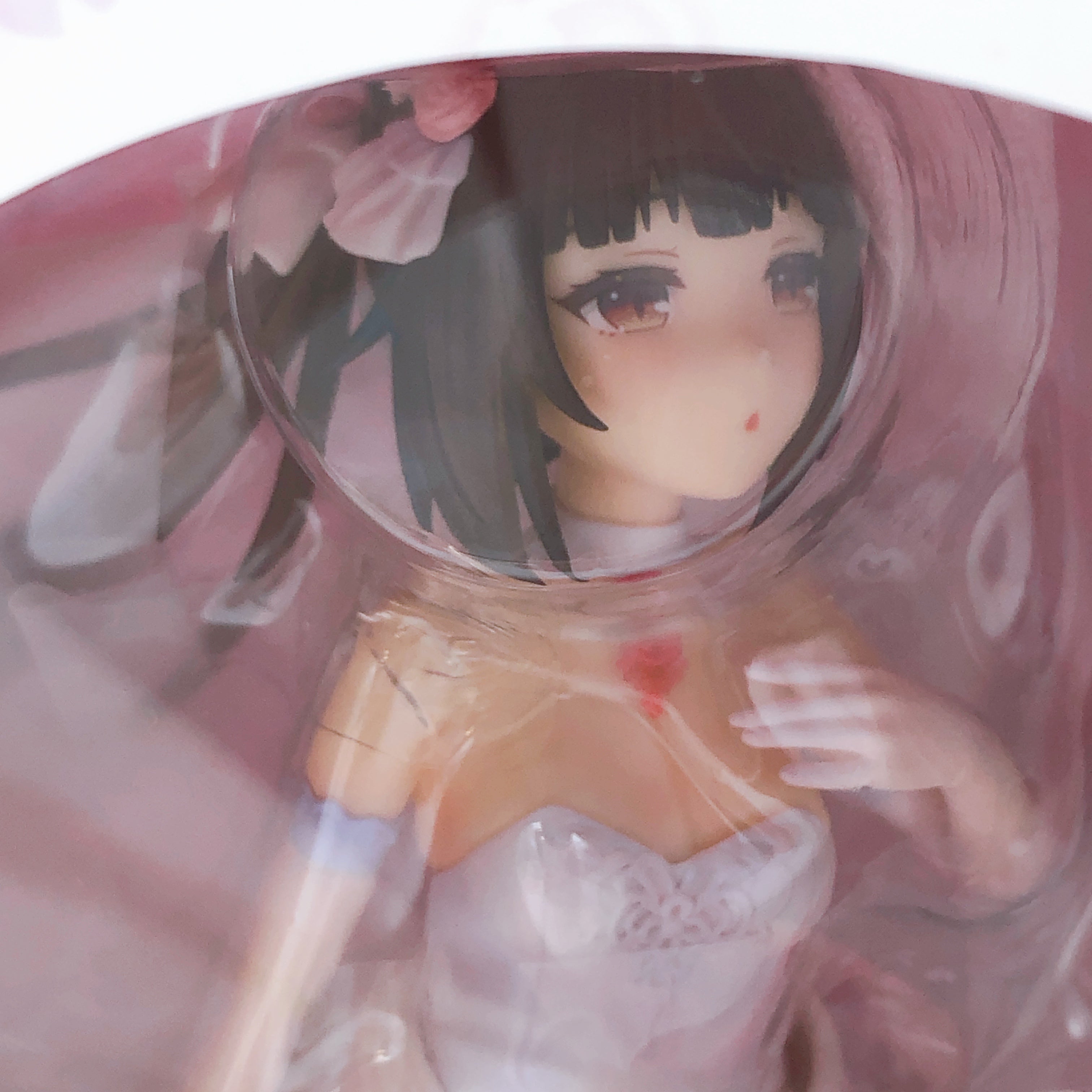 APEX Nekopara Chocola & Vanilla Dream of Eden ver. 1/7 Scale Figure NEW