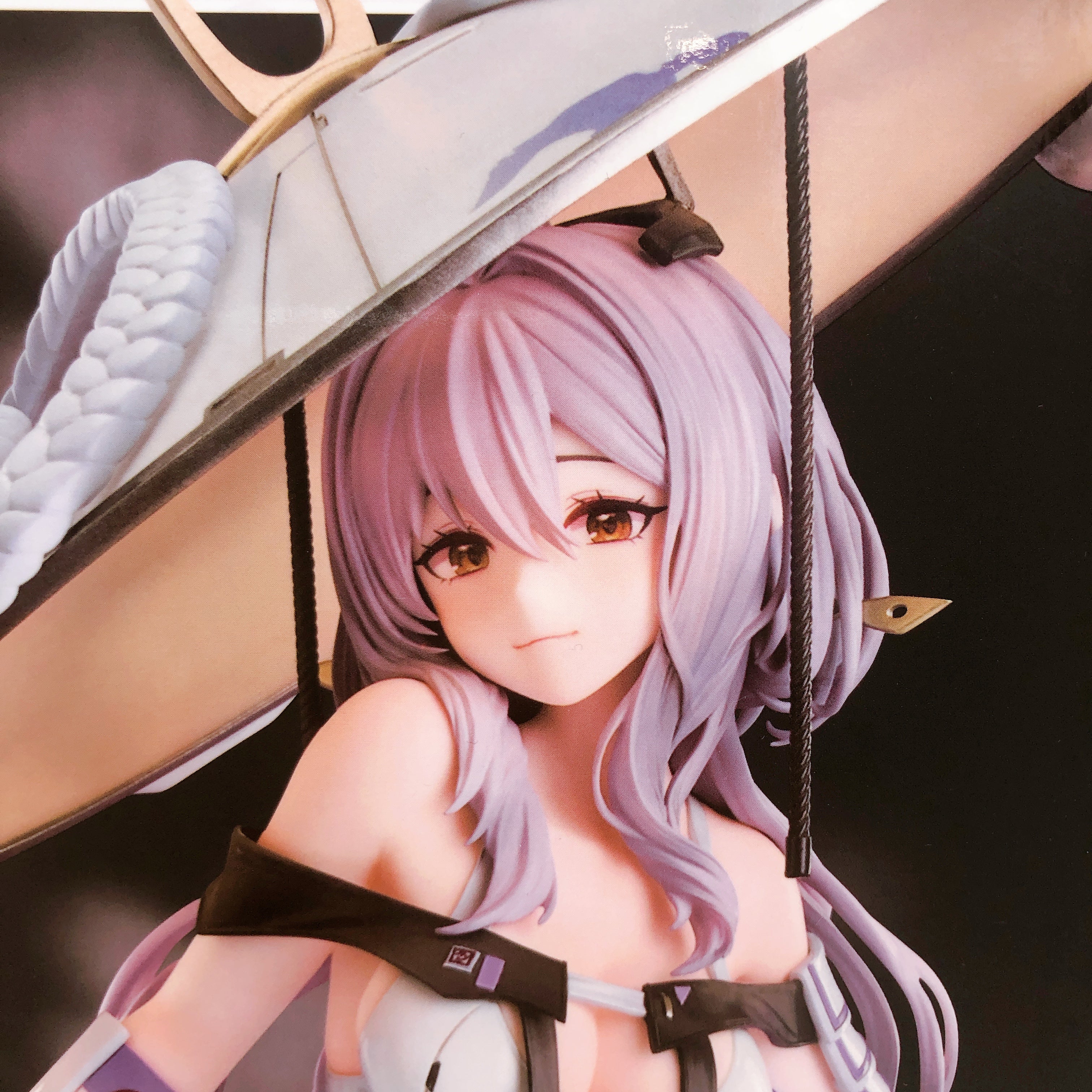 Goddess of Victory Nikke Scarlet 1/7 Scale Figure Good Smile Arts Shanghai NEW