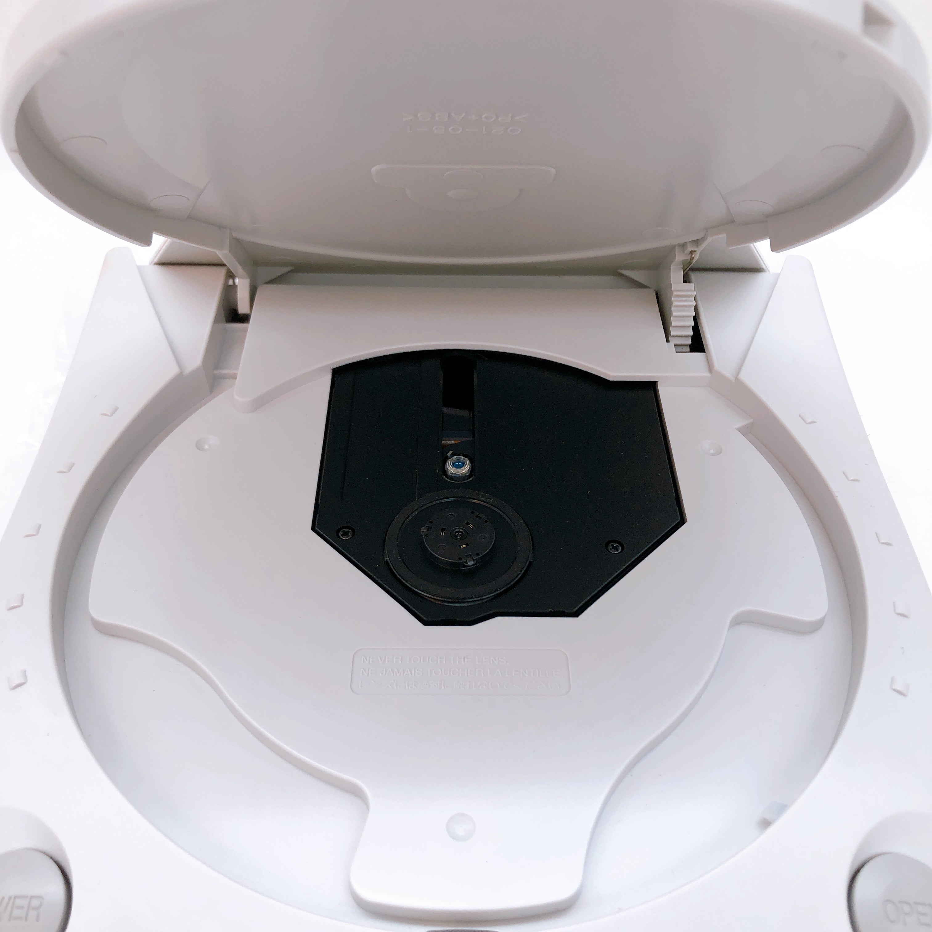 Sega Dreamcast Console System HKT-3000 Boxed Tested Japan