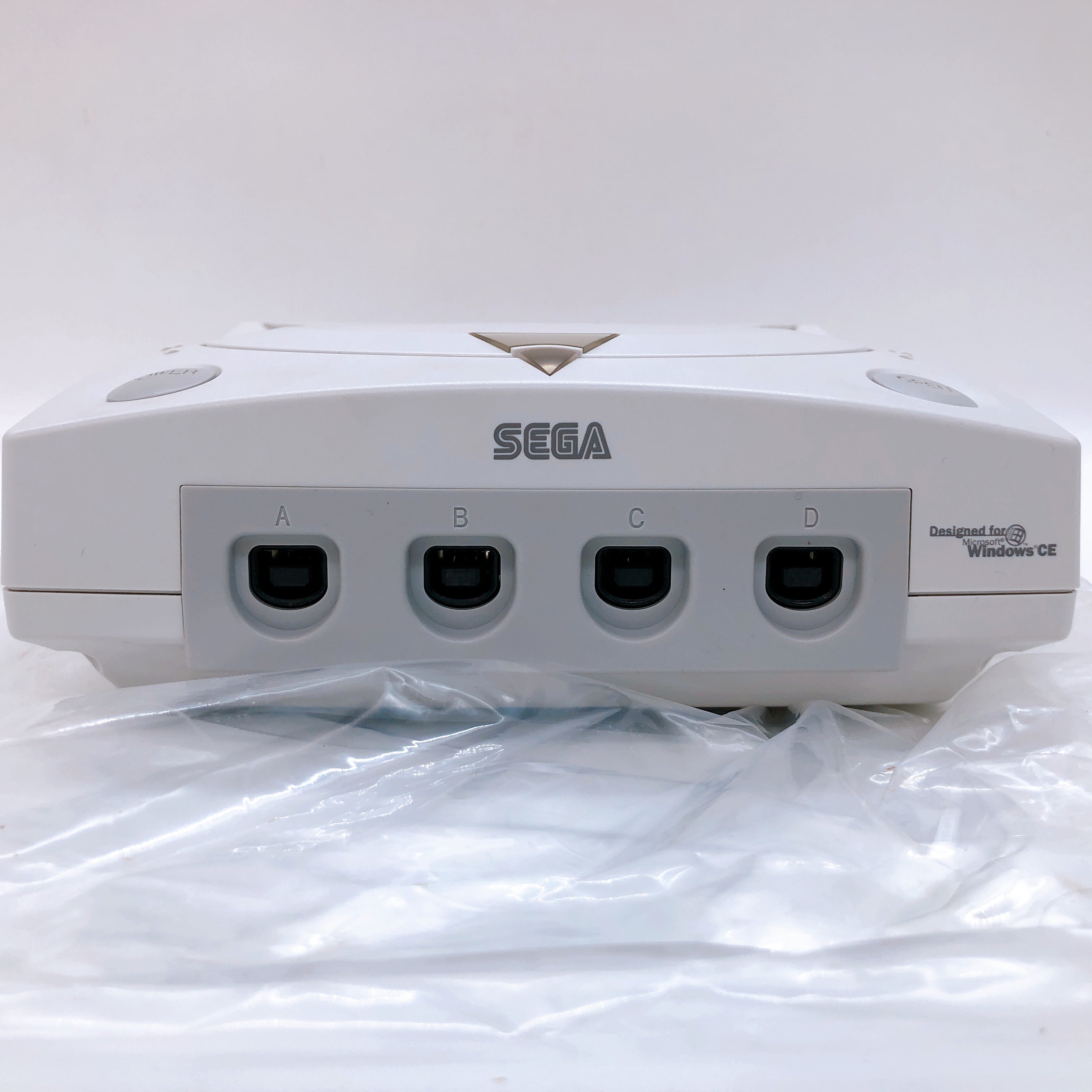 Sega Dreamcast Console System HKT-3000 Boxed Tested Japan