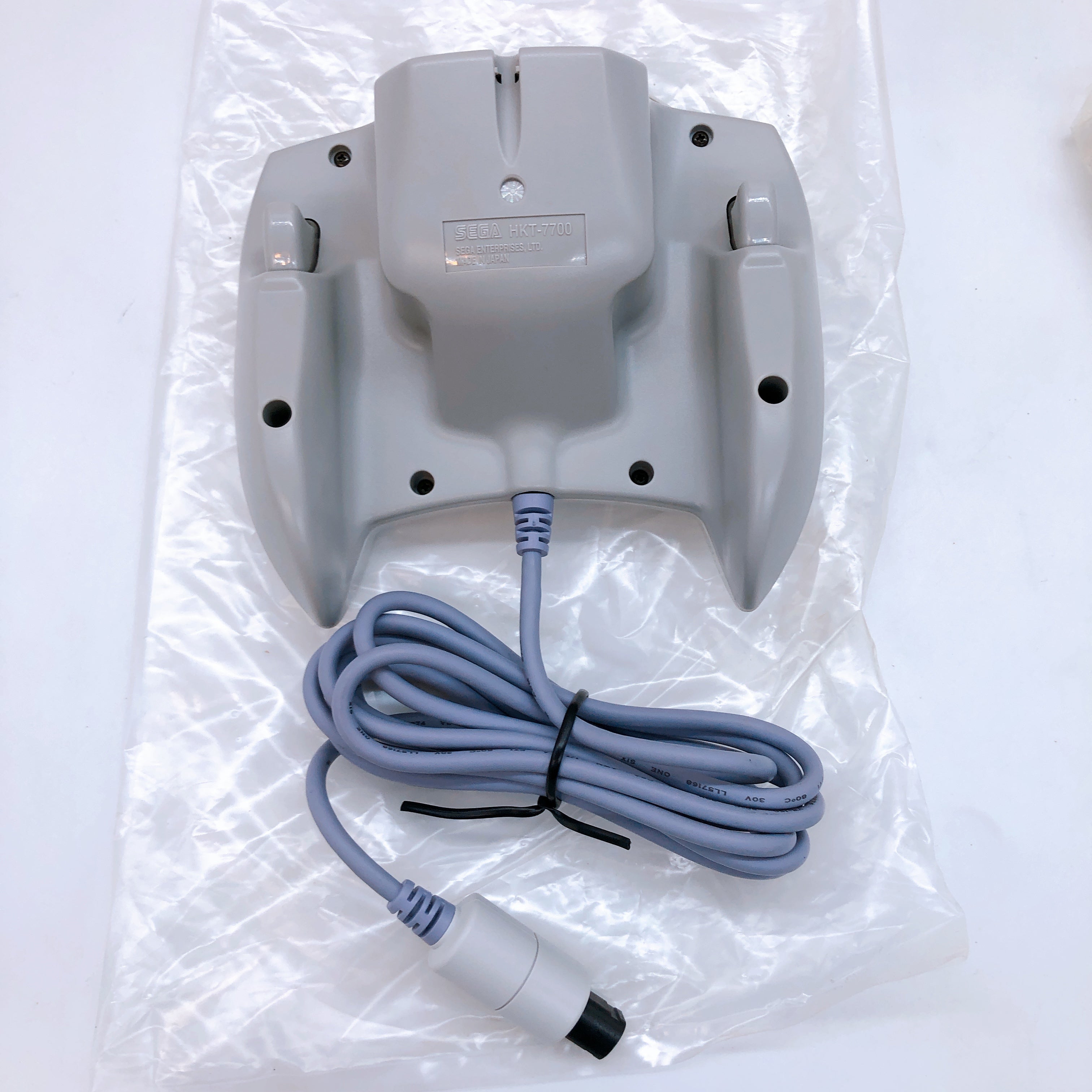 Sega Dreamcast Console System HKT-3000 Boxed Tested Japan