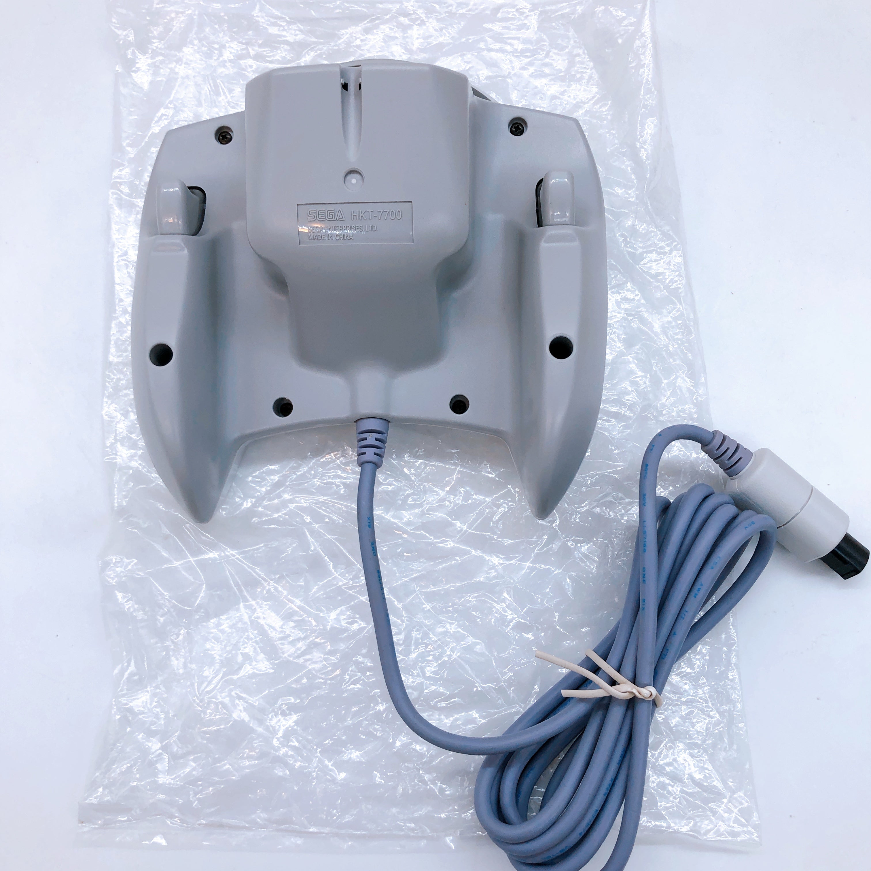 Sega Dreamcast Console System HKT-5100 Boxed Tested Japan