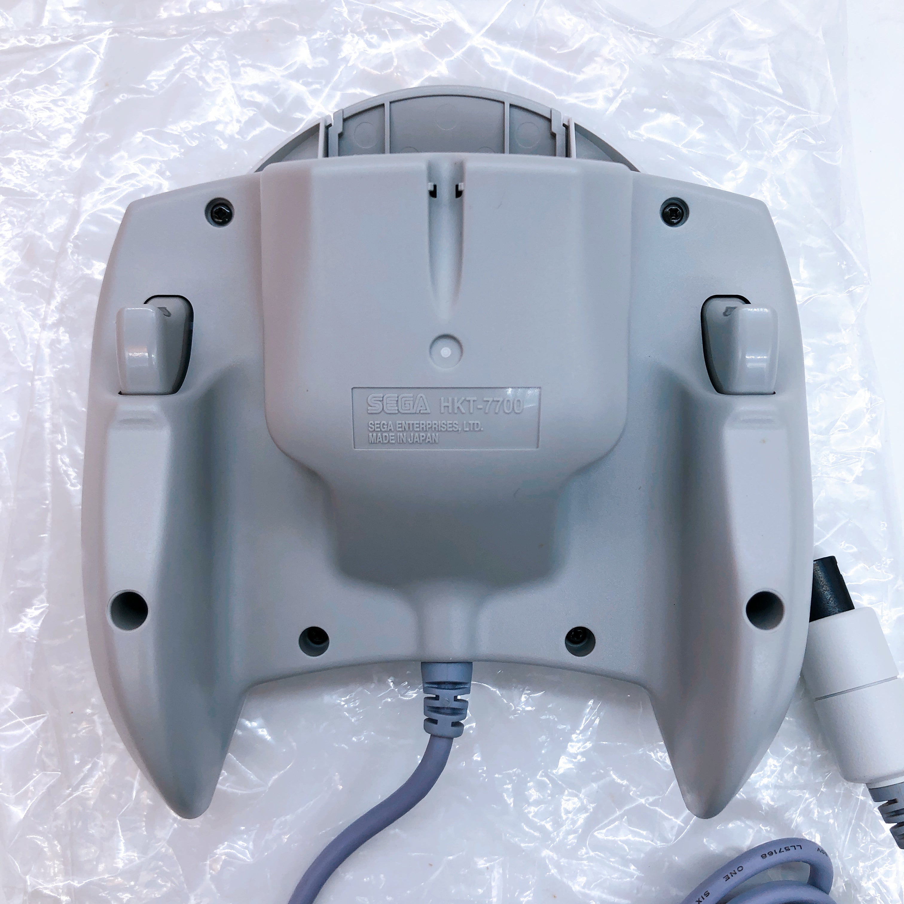 Sega Dreamcast HKT-5100 DC Japan Console Boxed Awesome