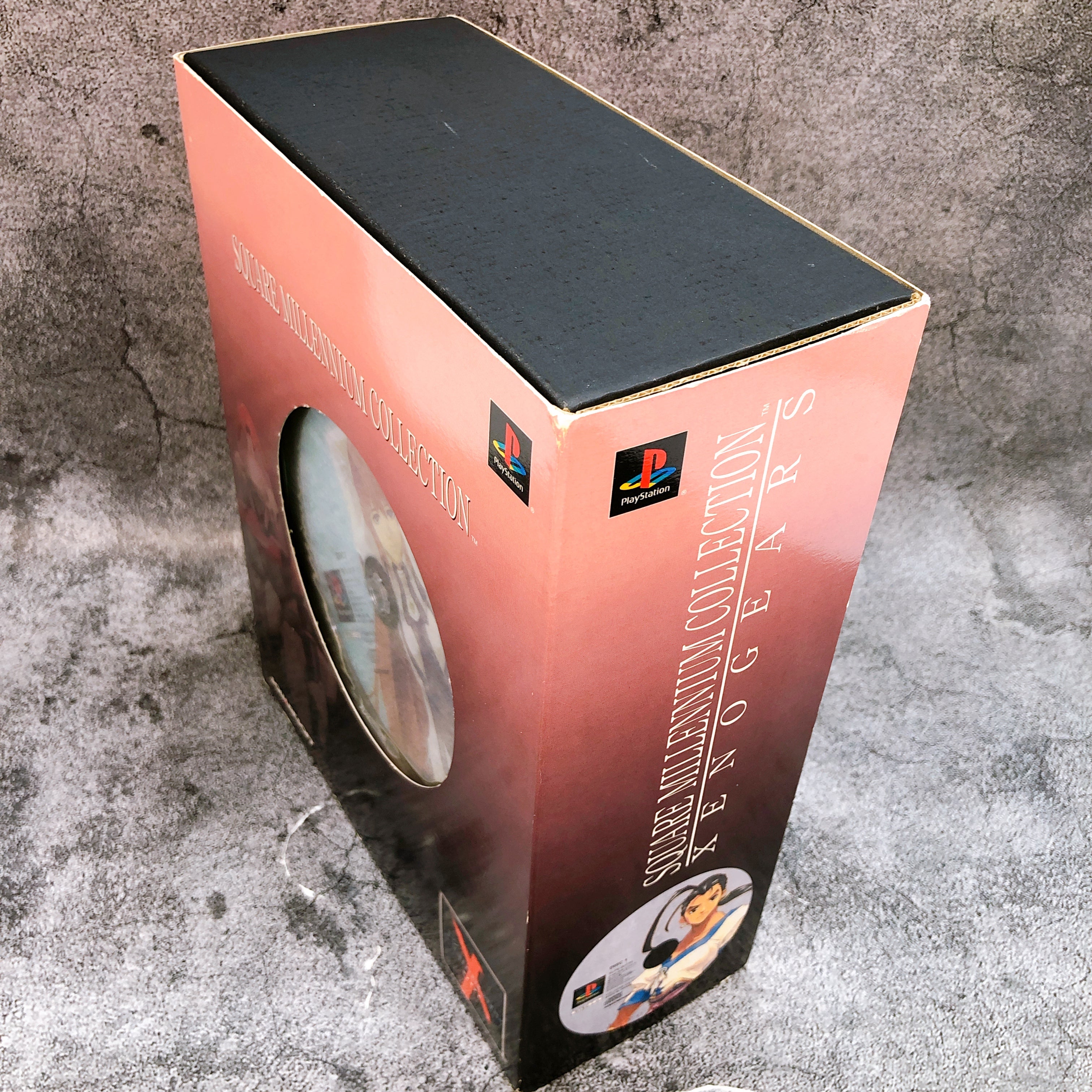 その他 SQUARE MILLENNIUM COLLECTION 11 BOX SQUARE MILLENNIUM COLLECTION 11 BOX