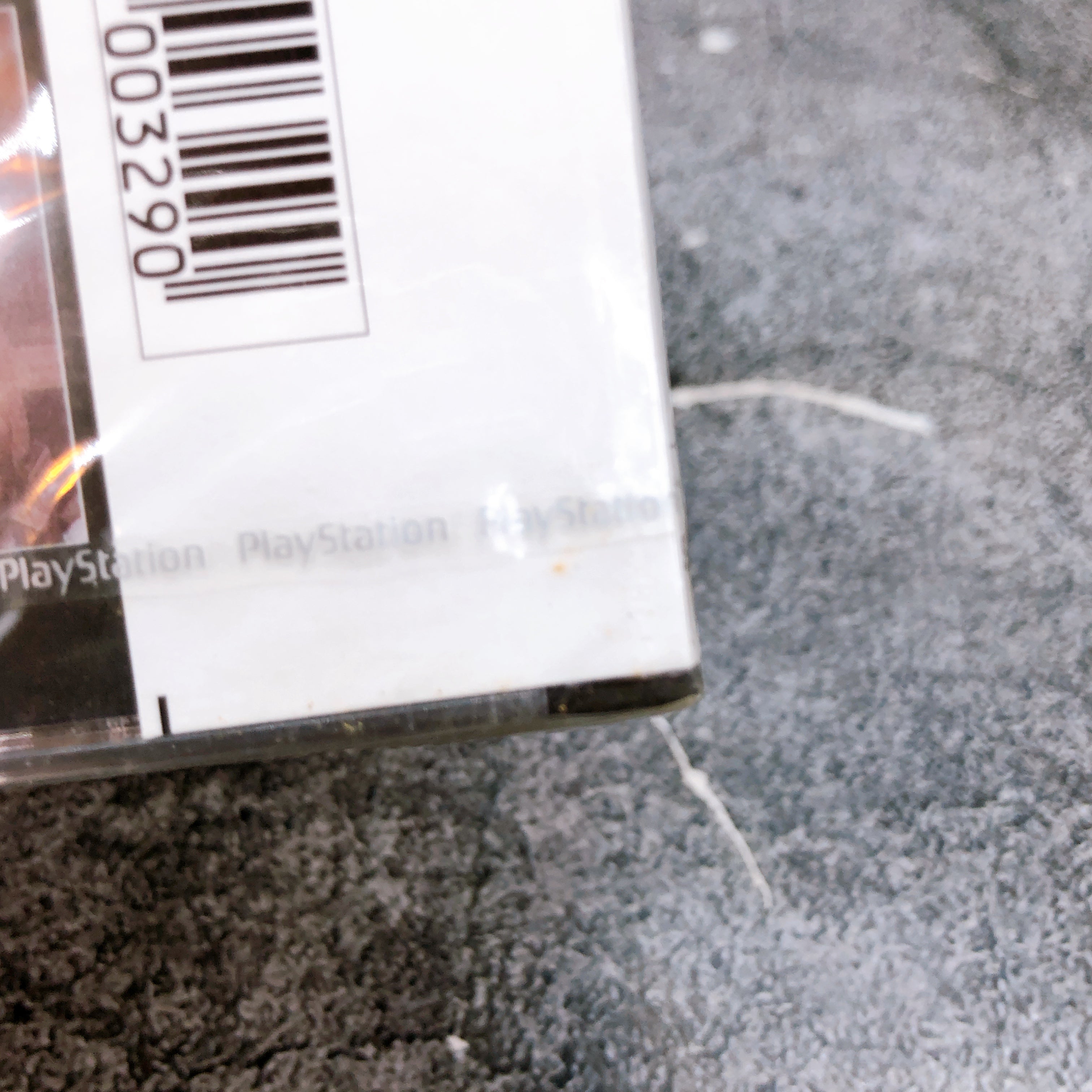 Playstation TWO-TENKAKU Two Ten Kaku PS1 Sony Japan Shooting Game Sealed NEW