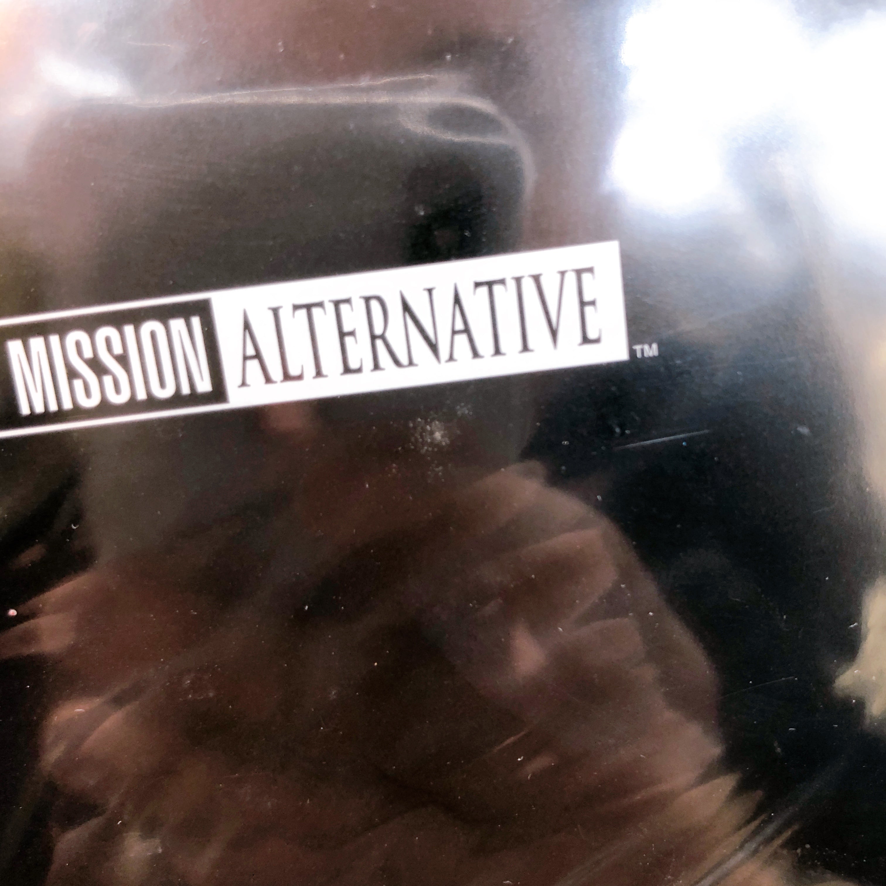 Playstation Front Mission Alternative PS1 Square Soft Japan Game Sealed NEW