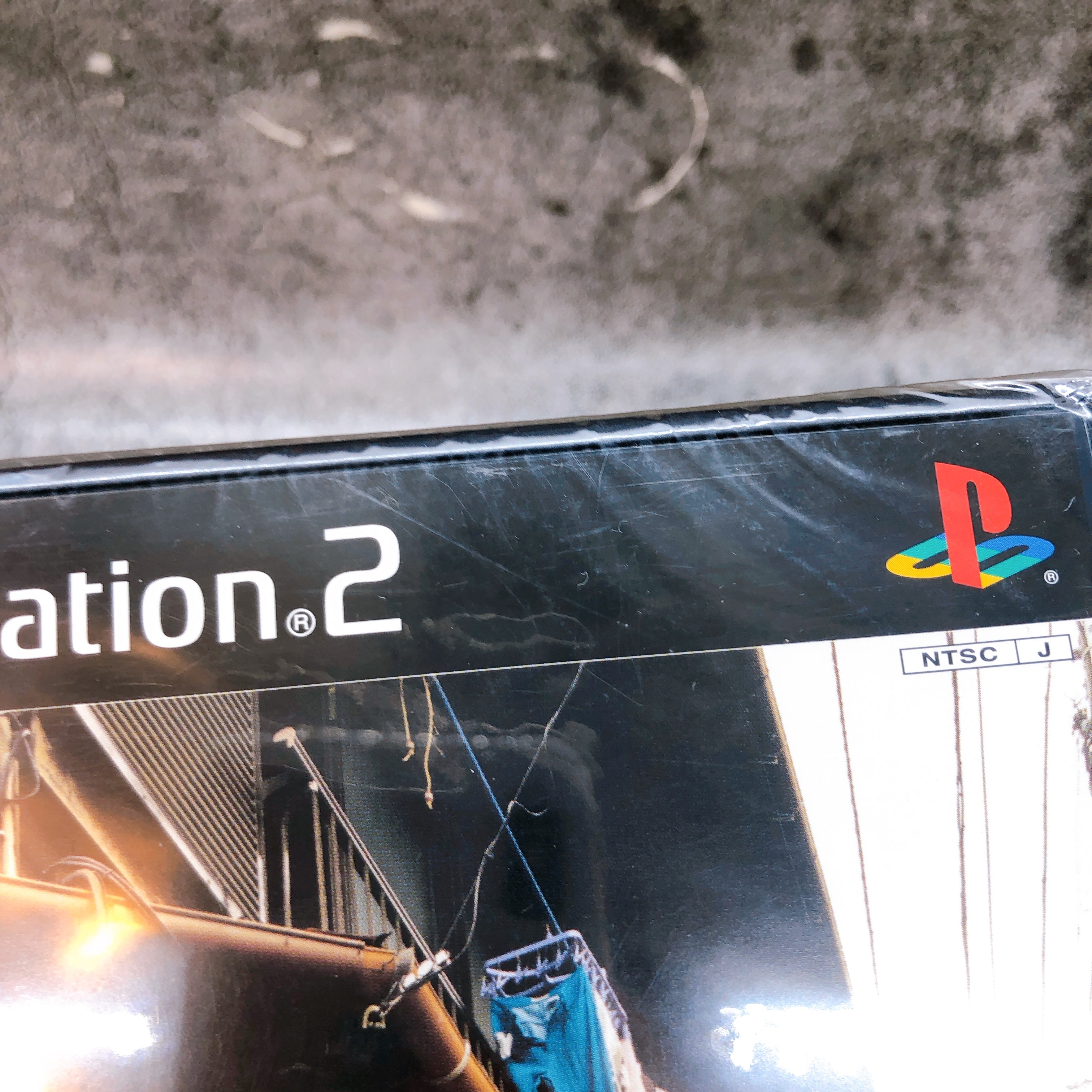PS2 Toro and Holiday Holiday with Toro PlayStation 2 Sony Japan Game Sealed NEW