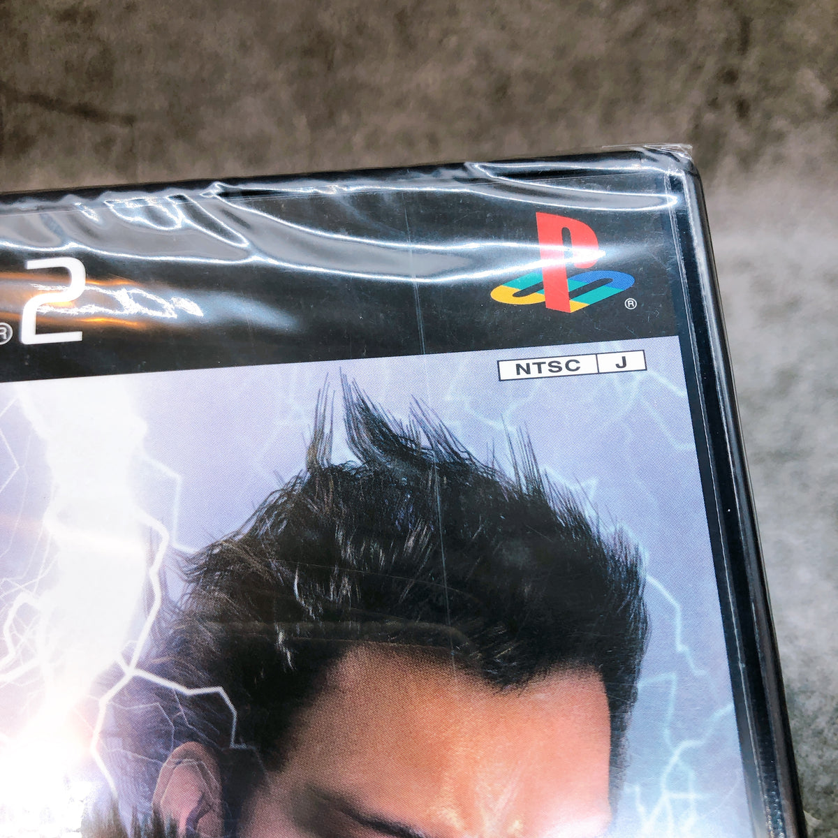 PS2 Virtua Fighter 4 Evolution PlayStation 2 SEGA Fighting Game Japan Sealed NEW