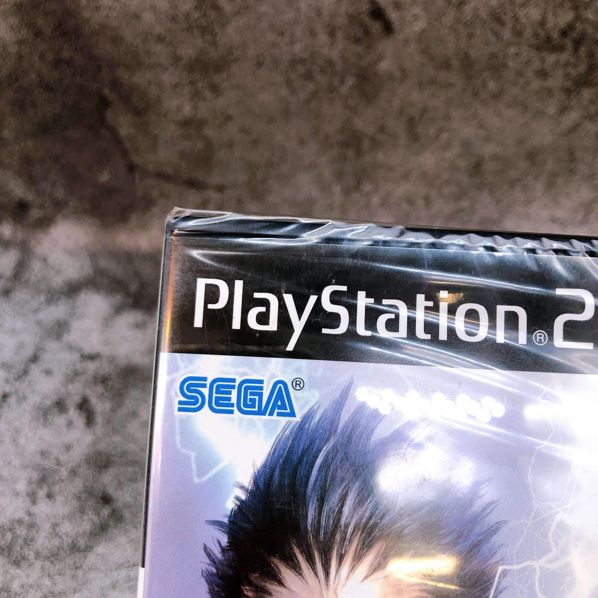 PS2 Virtua Fighter 4 Evolution PlayStation 2 SEGA Fighting Game Japan Sealed NEW