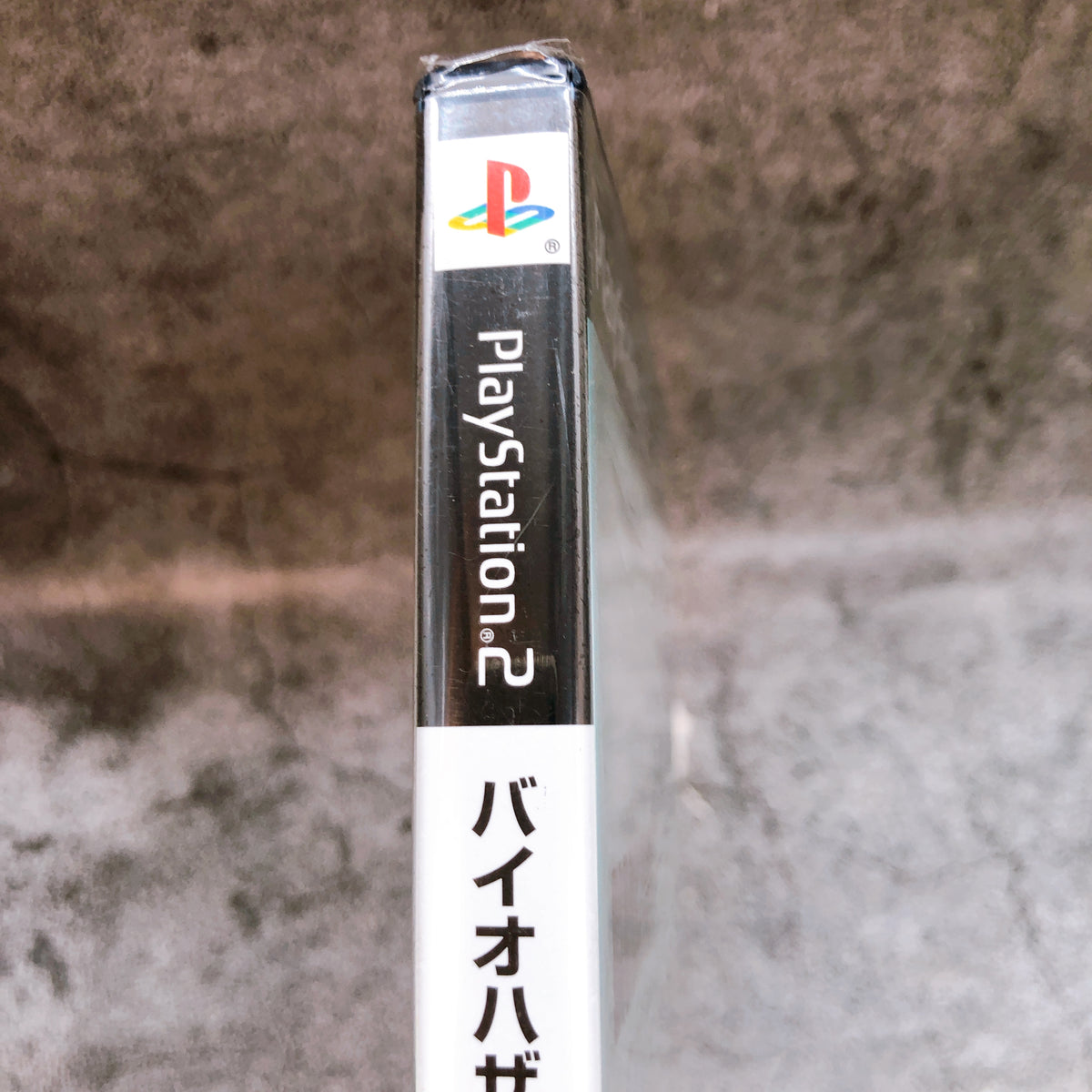 PS2 BioHazard Code Veronica Complete Edition Resident Evil CAPCOM Japan Game NEW